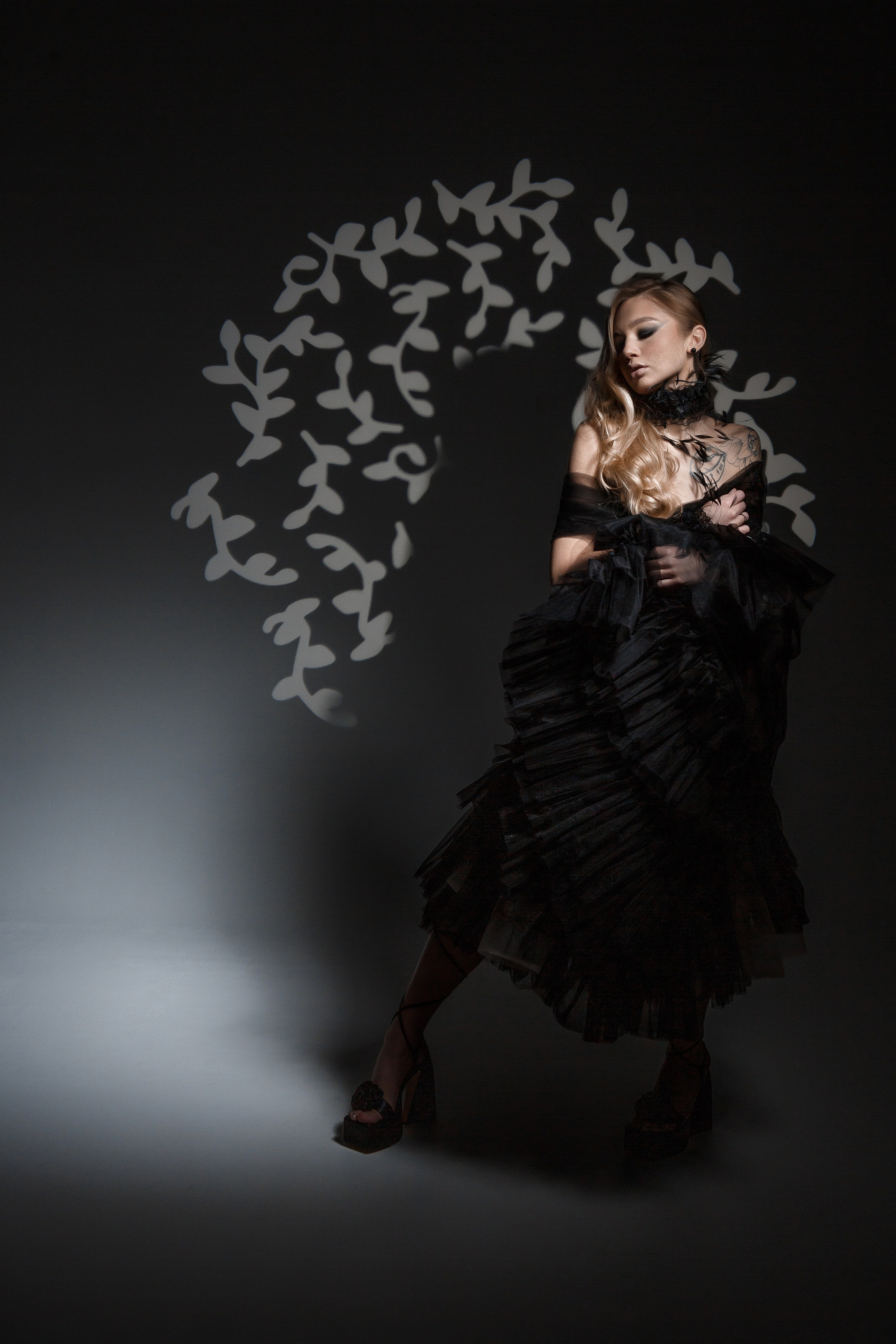 Прайс лист. Фотограф Екатерина Голицына