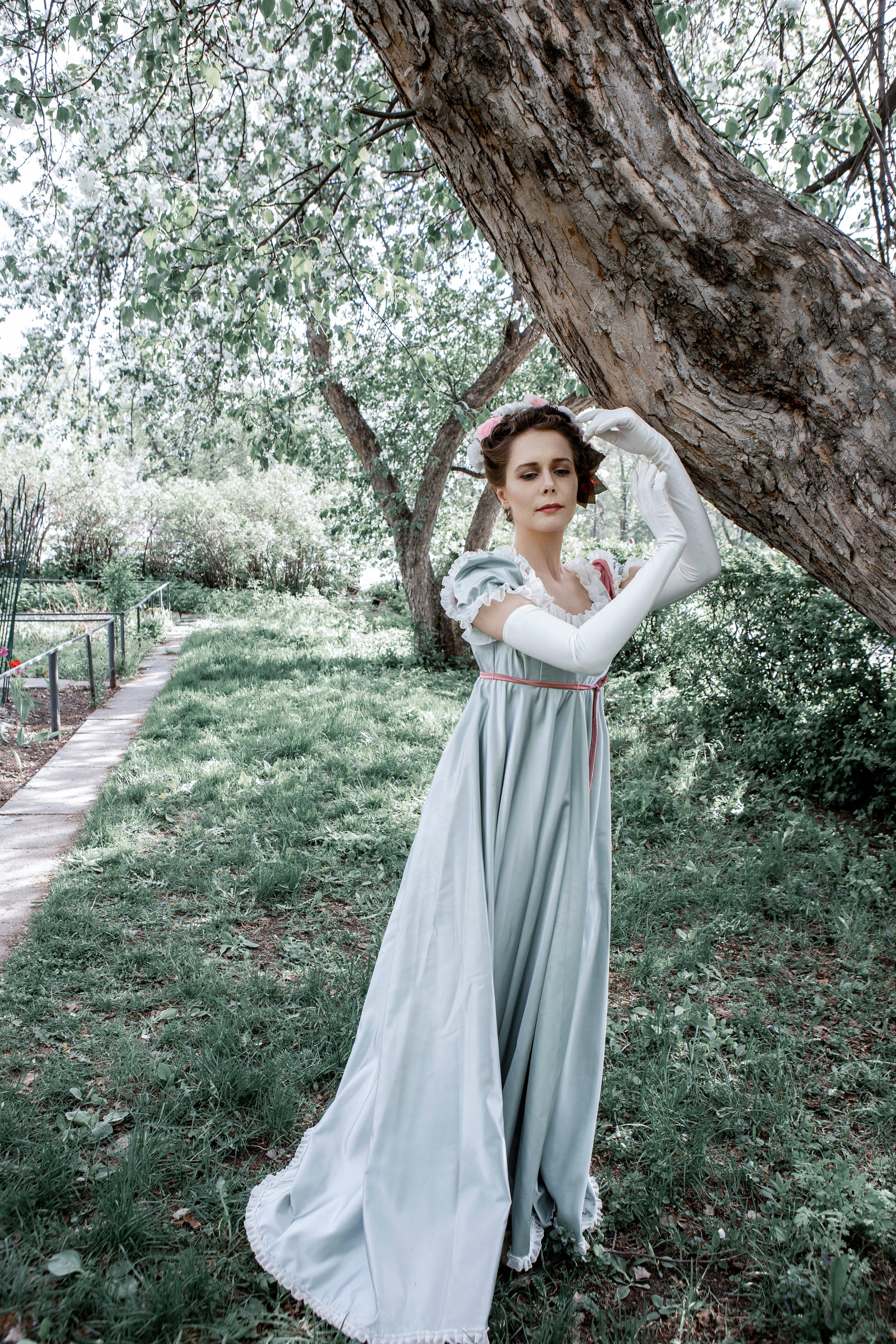 Майское цветение. Фотограф Екатерина Голицына