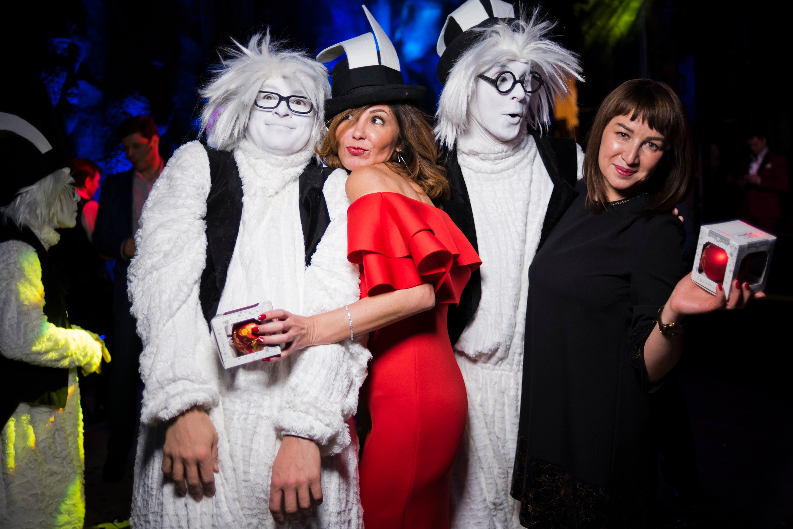 Эмоции. Фотограф Андрей Милевский в Москве. Репортаж на ваших значимых событиях