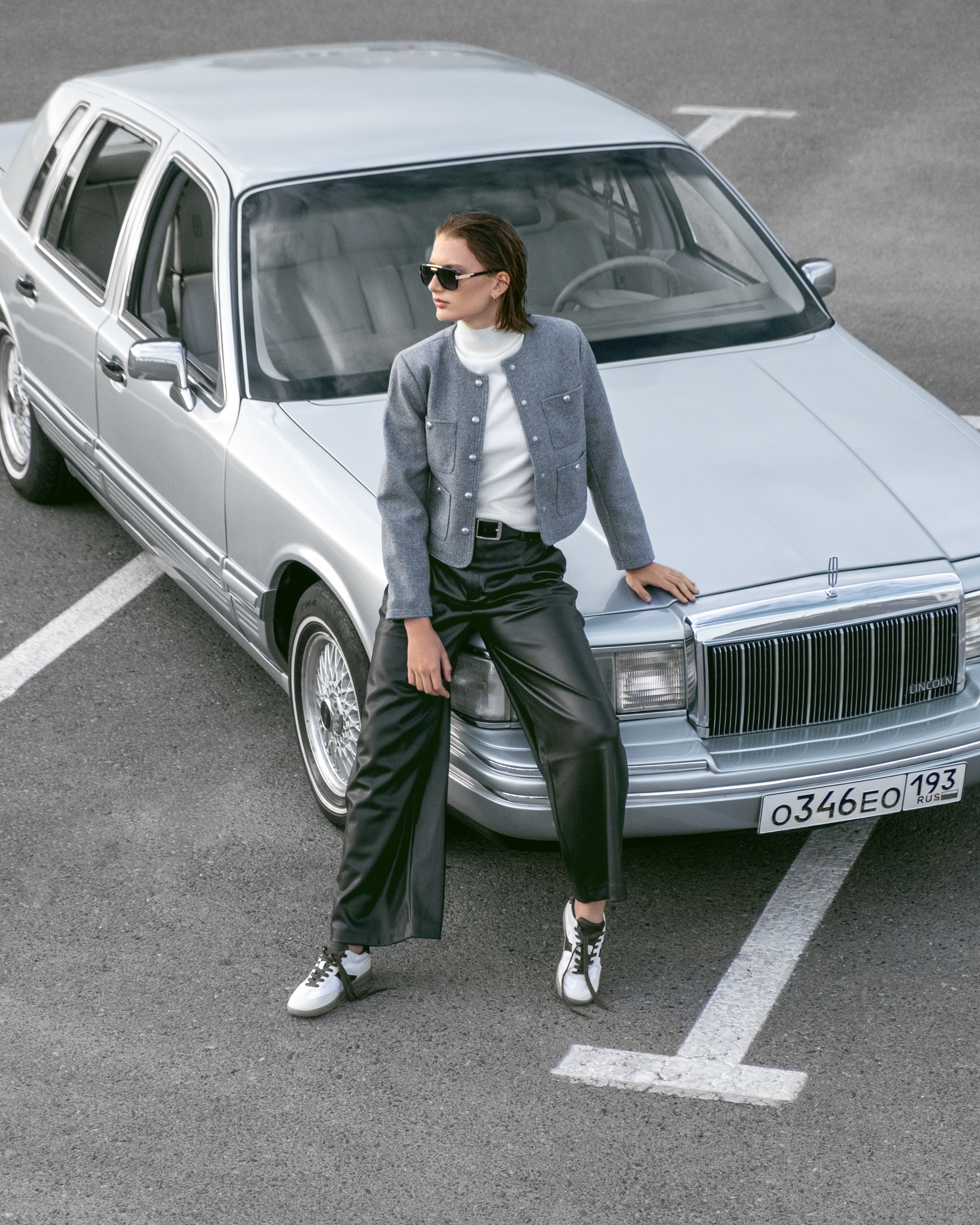 МАКСИ ОПТИК. Мультижанровый фотограф