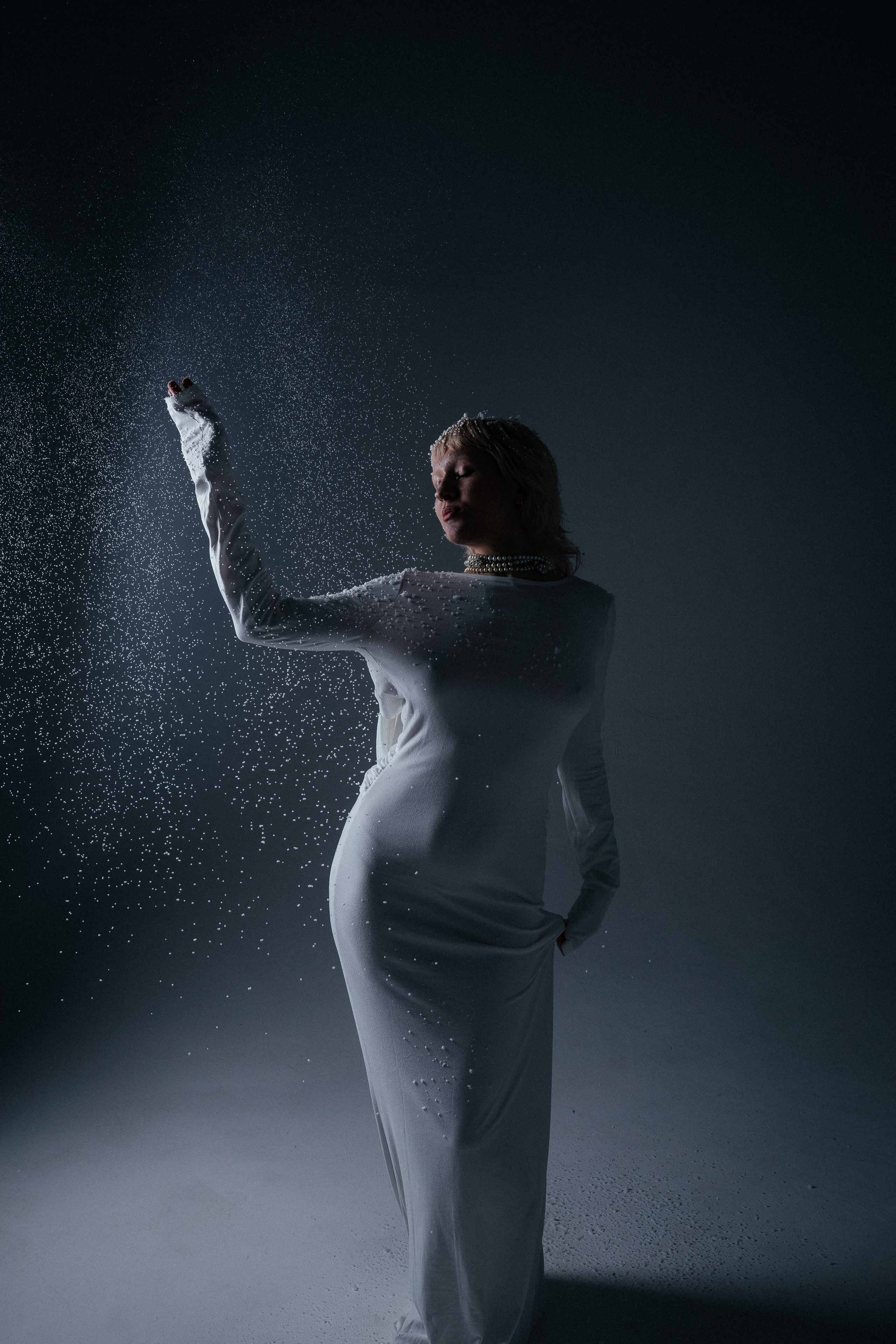 Пленительный мир фешн фотографии. Свадебный фотограф в Москве