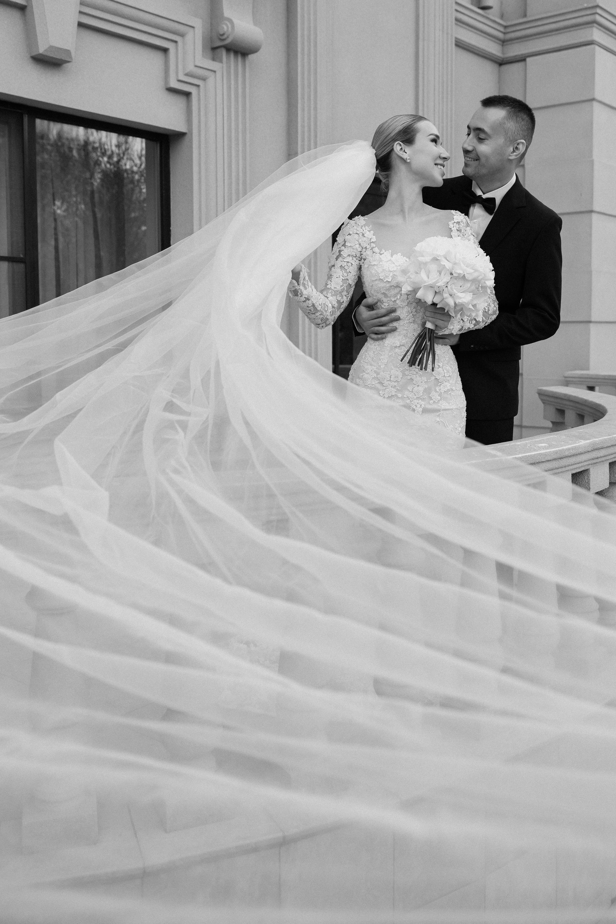 Олег и Юлия 2.11.24. Свадебный фотограф в Ростове-на-Дону