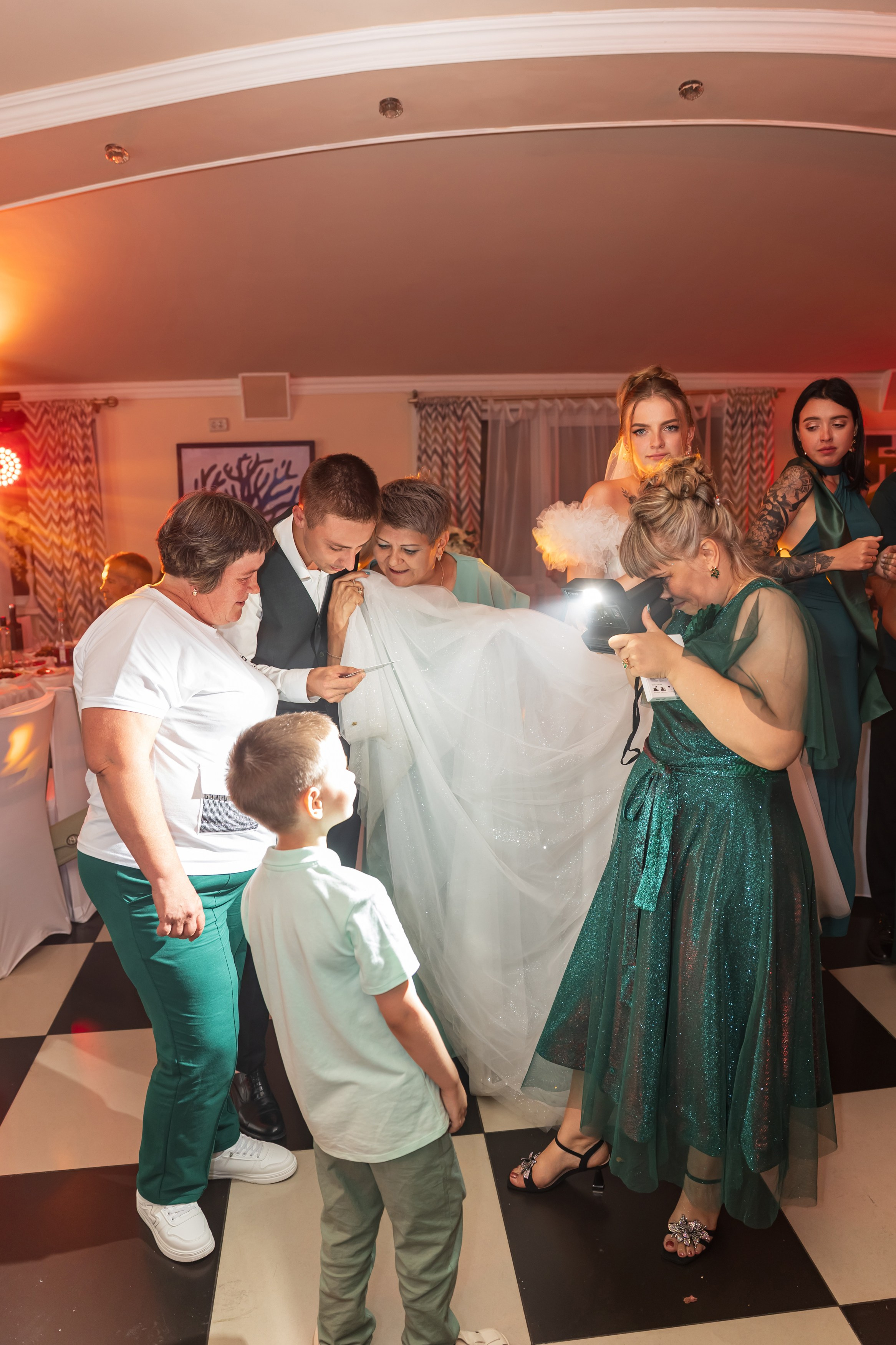 Сборник. Свадебный фотограф во Владивостоке, Уссурийске и городе Артём