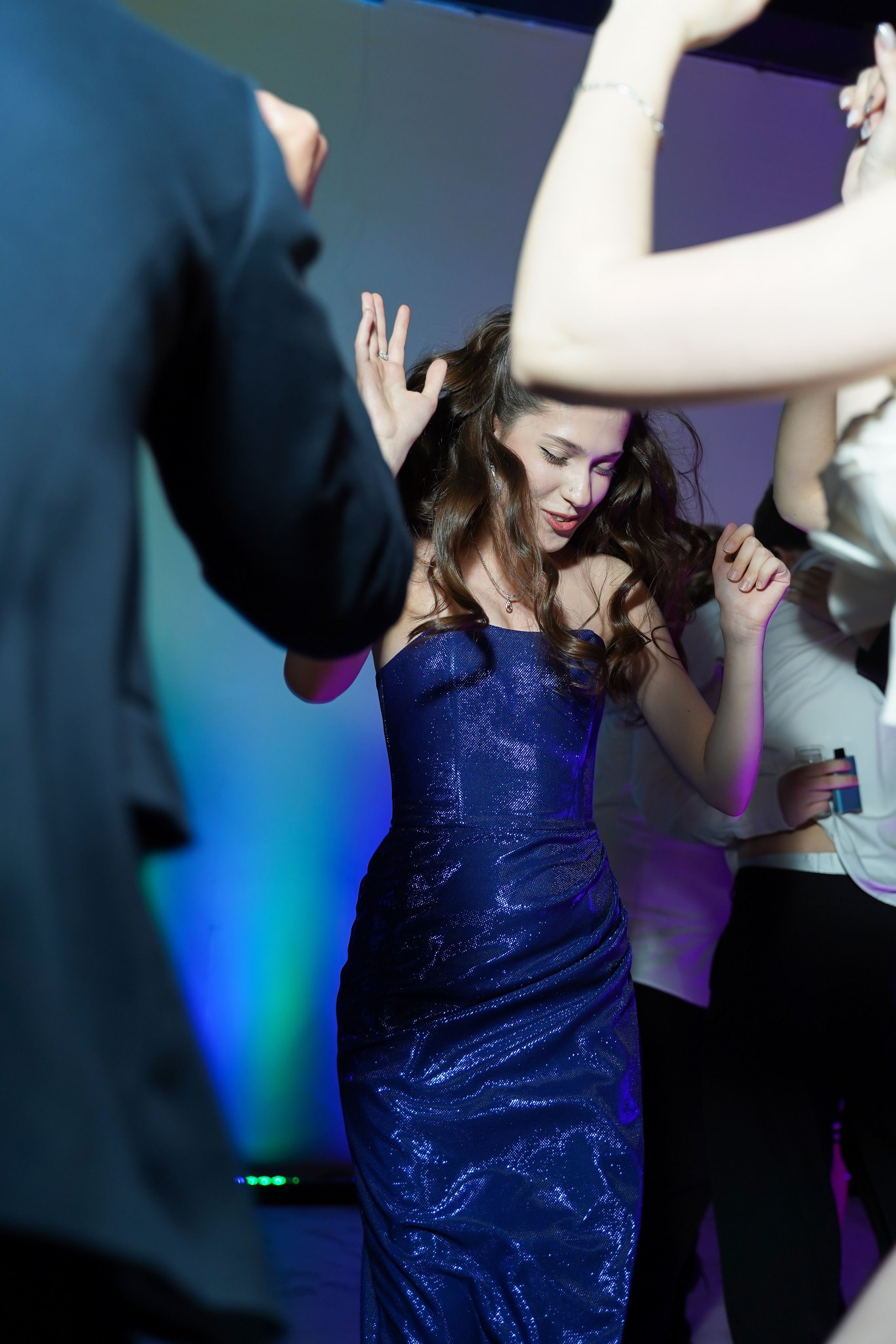 Выпускные. Репортажный фотограф и видеограф в Санкт-Петербурге