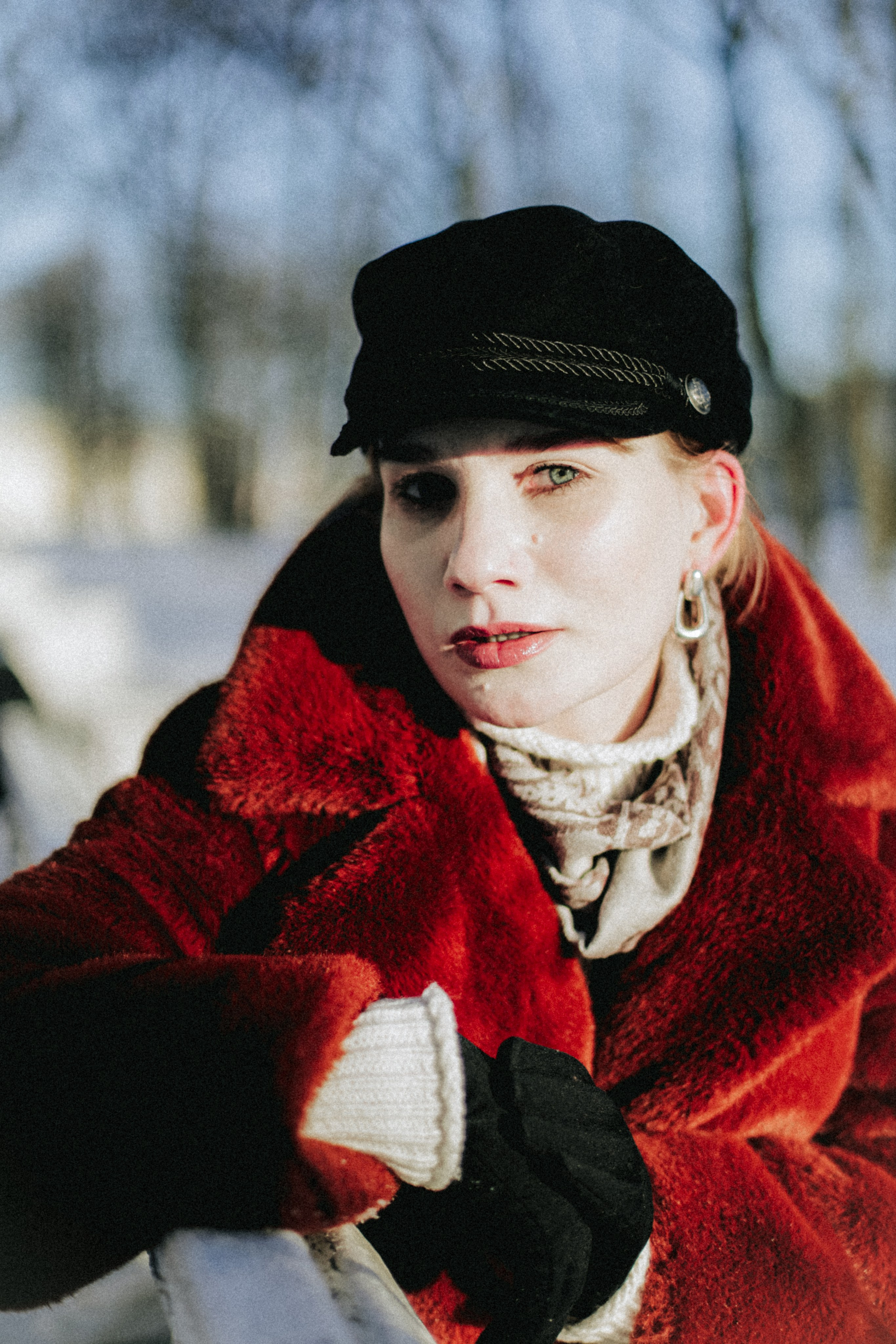 Портреты. Ph___tina