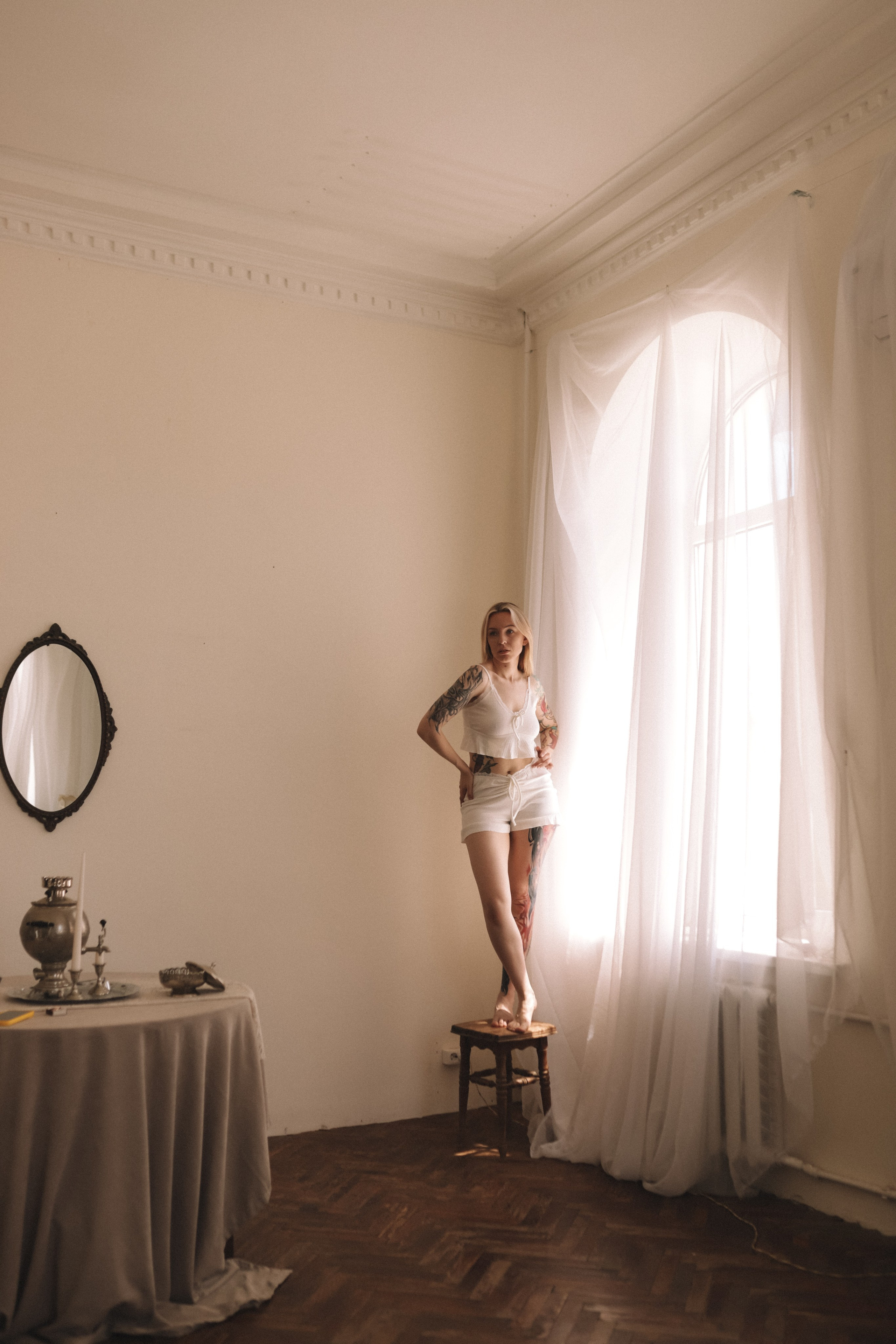 Марина. Фотограф в Нижнем Новгороде Кристина Батанова