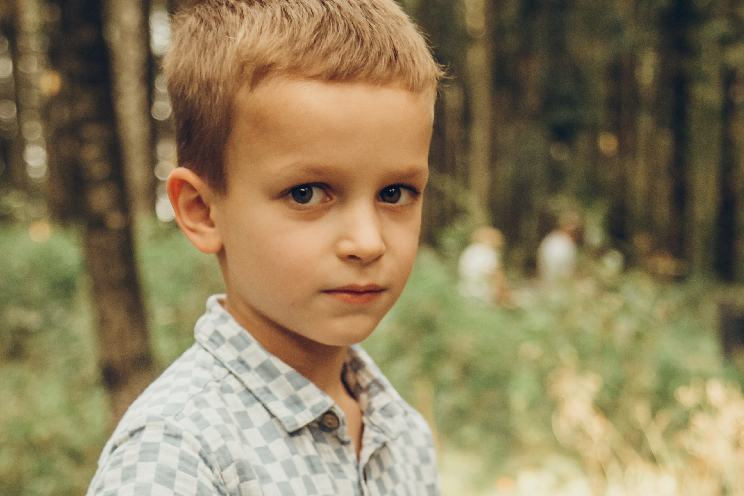 Большая семья. Фотограф вашей улыбки. Москва