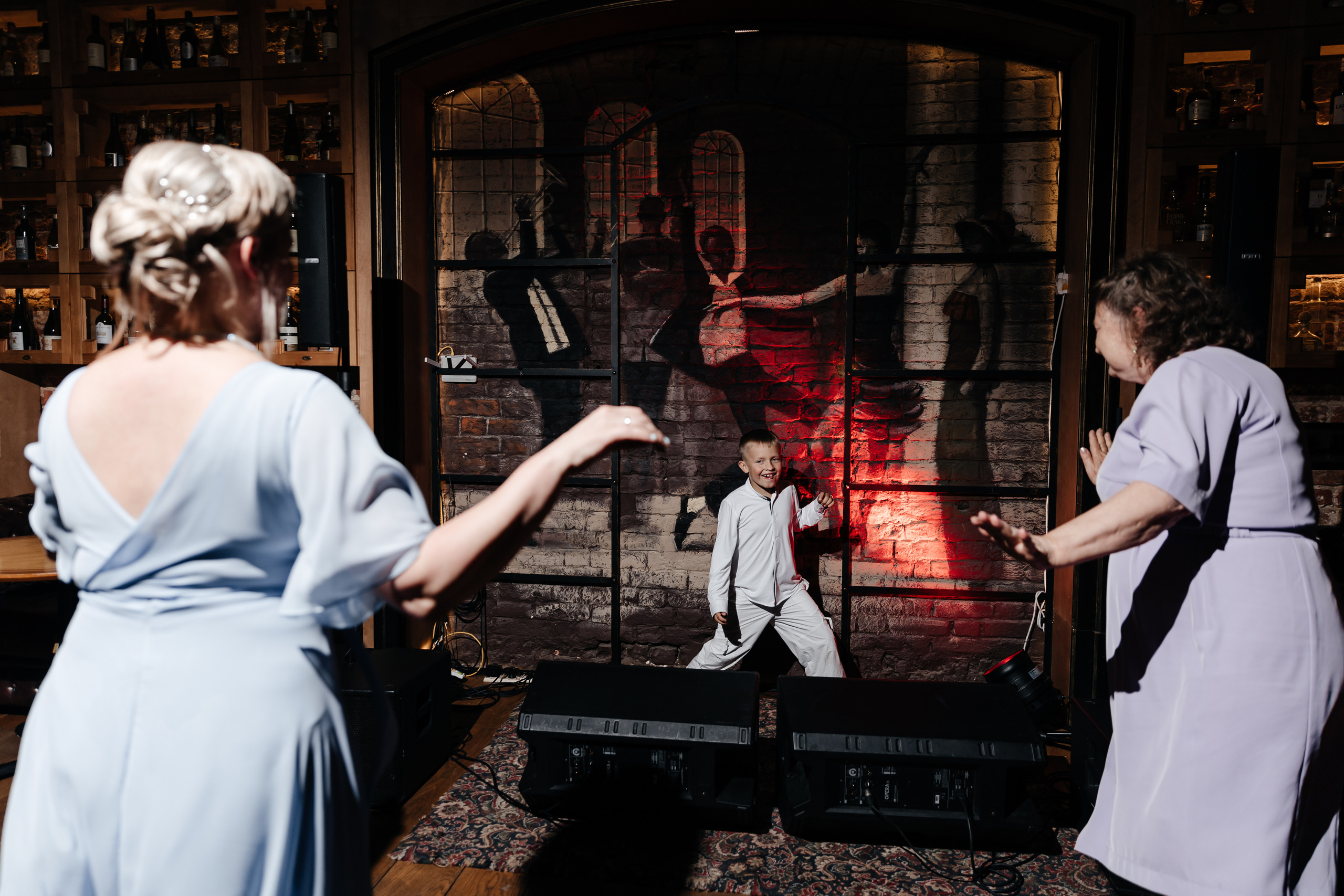 Владимир и Екатерина. Свадебный фотограф Москва Павел Фетисов