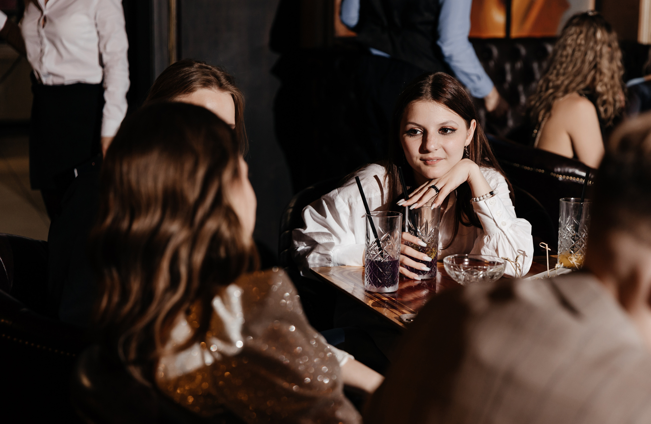 Владимир и Екатерина. Свадебный фотограф Москва Павел Фетисов