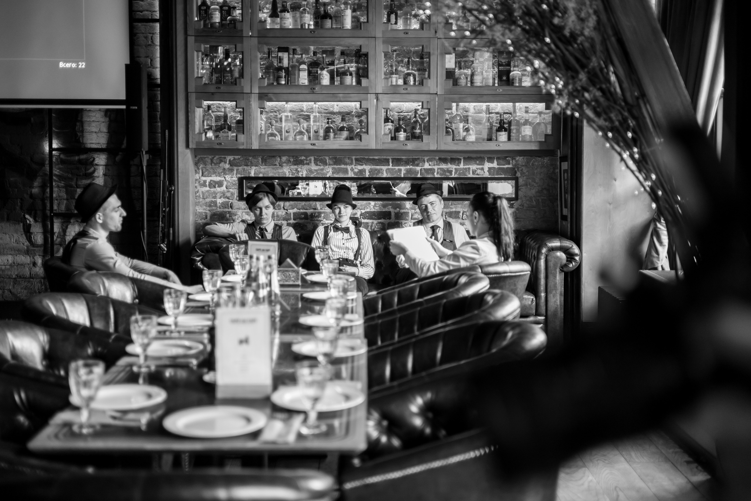 Владимир и Екатерина. Свадебный фотограф Москва Павел Фетисов