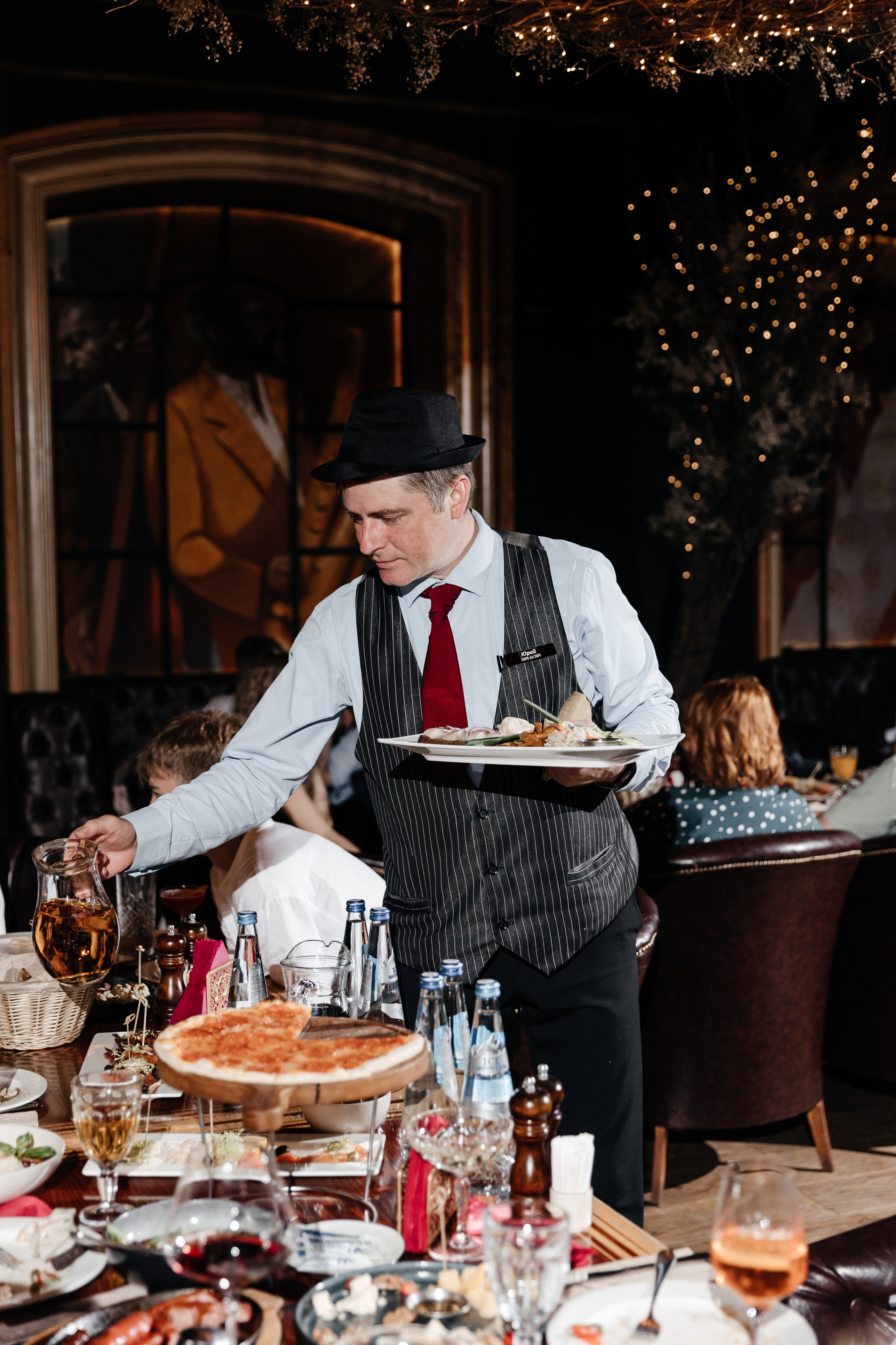 Владимир и Екатерина. Свадебный фотограф Москва Павел Фетисов