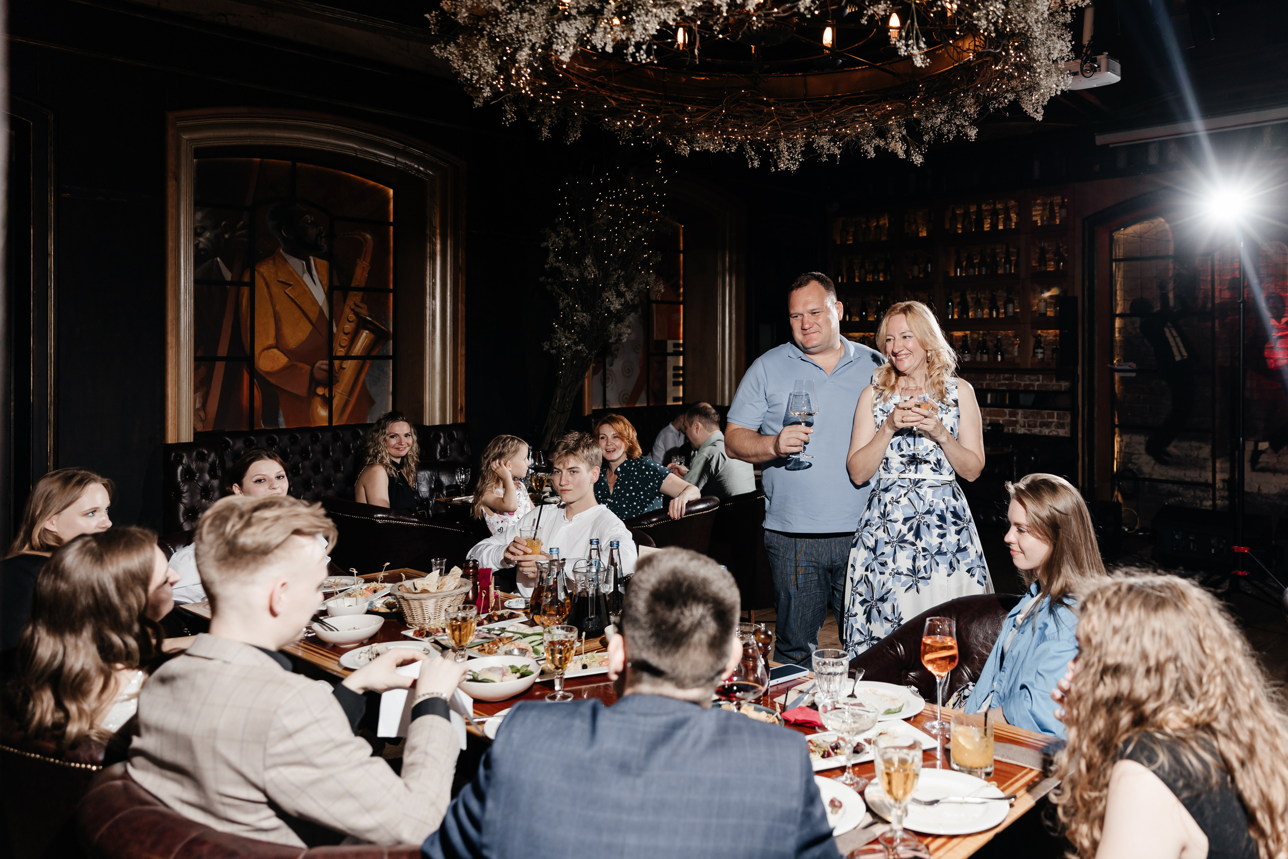 Владимир и Екатерина. Свадебный фотограф Москва Павел Фетисов