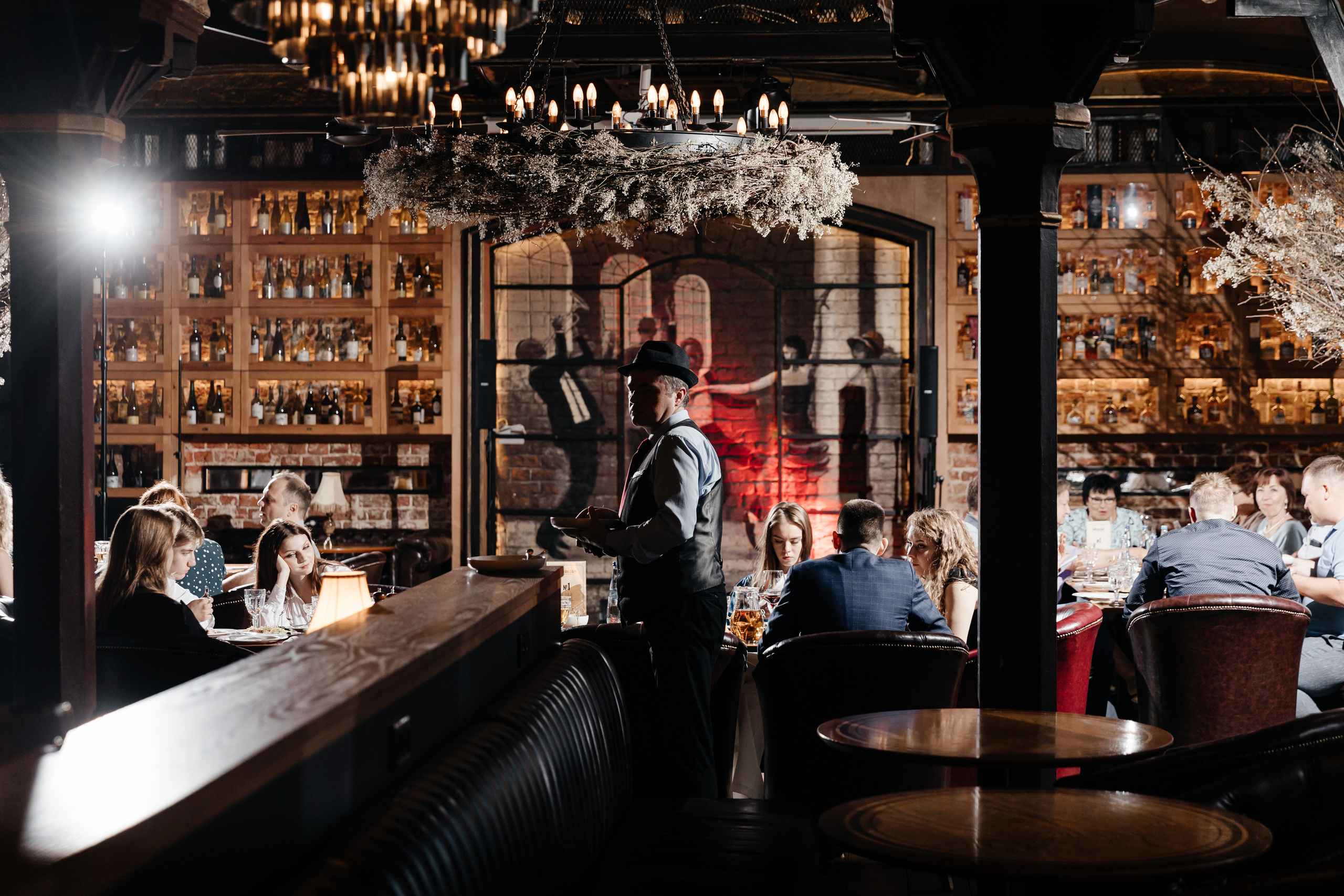 Владимир и Екатерина. Свадебный фотограф Москва Павел Фетисов