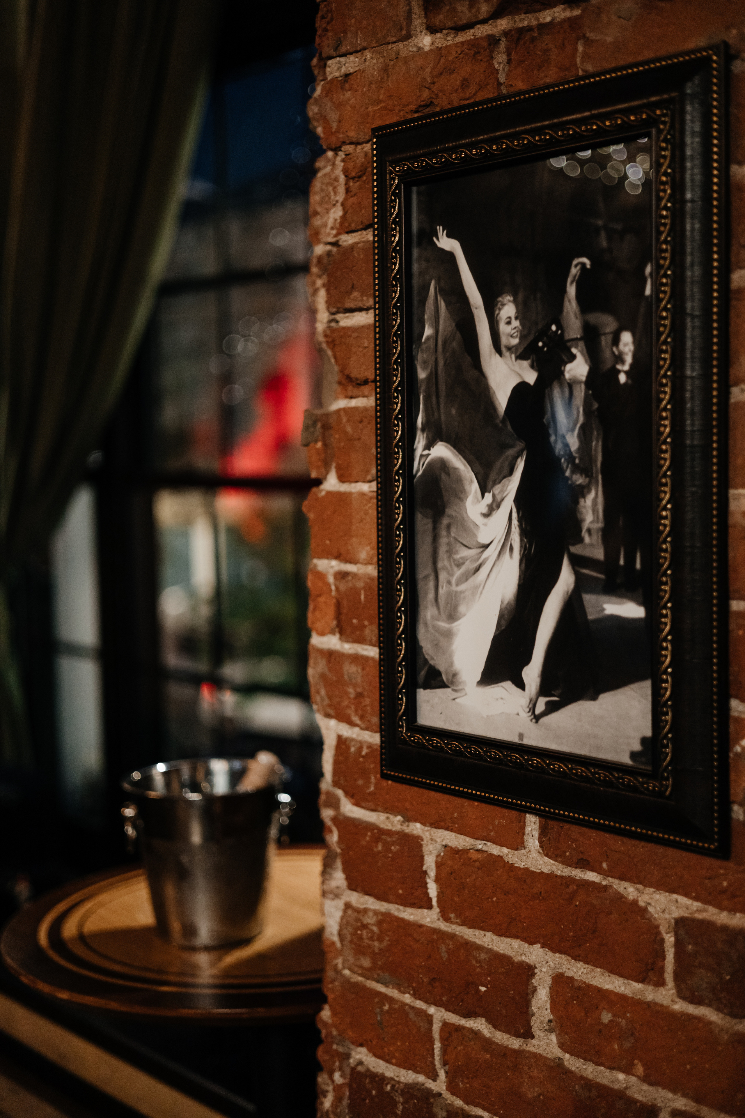 Владимир и Екатерина. Свадебный фотограф Москва Павел Фетисов