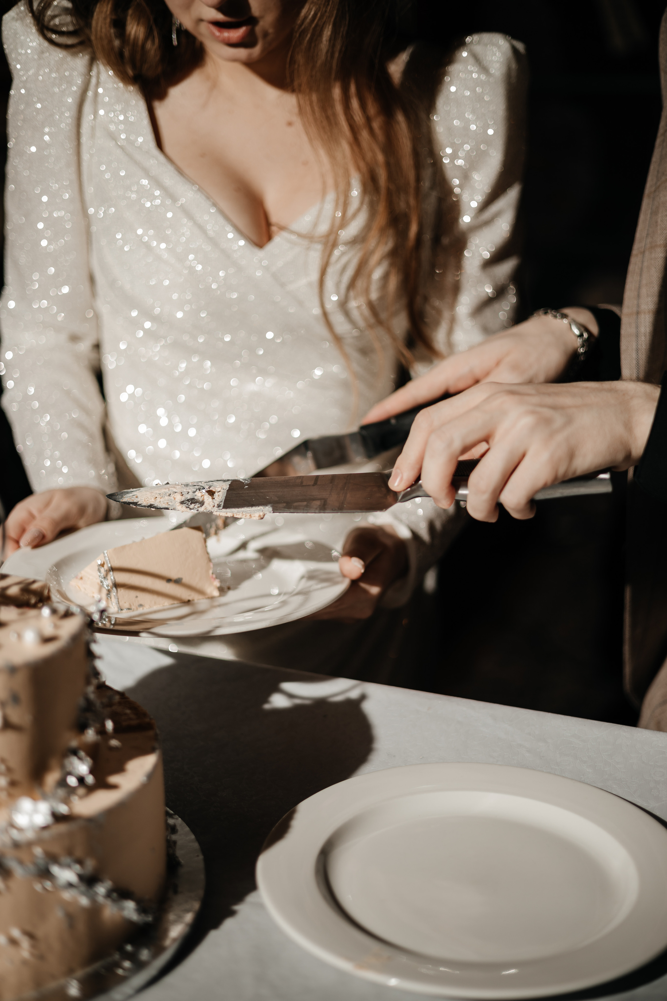 Владимир и Екатерина. Свадебный фотограф Москва Павел Фетисов