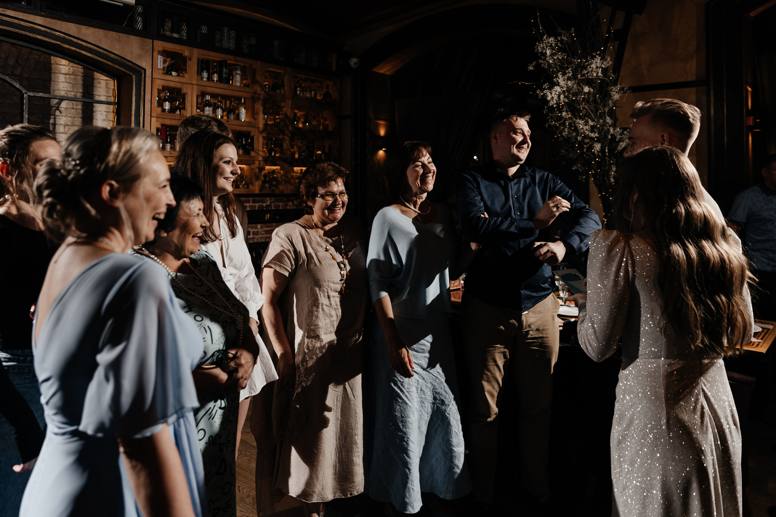 Владимир и Екатерина. Свадебный фотограф Москва Павел Фетисов