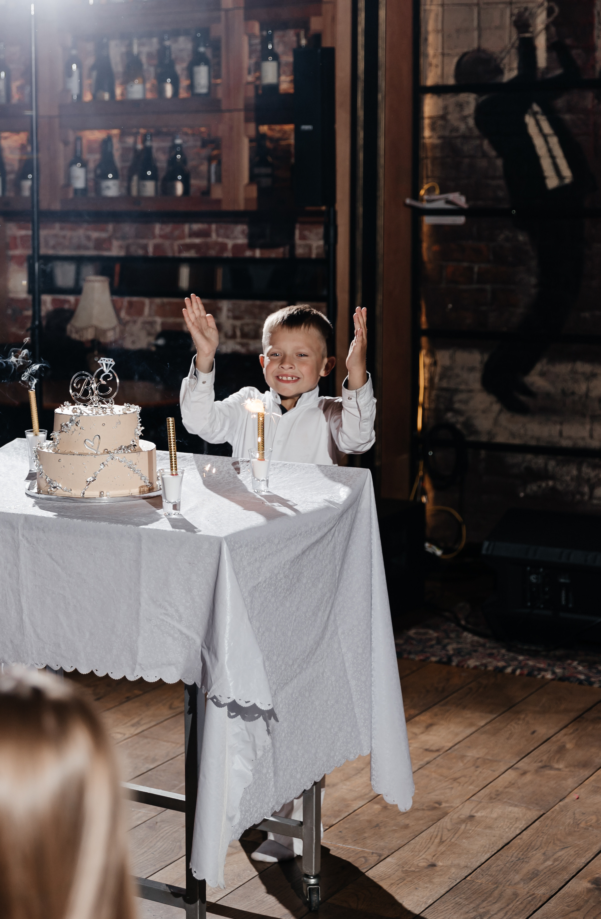 Владимир и Екатерина. Свадебный фотограф Москва Павел Фетисов