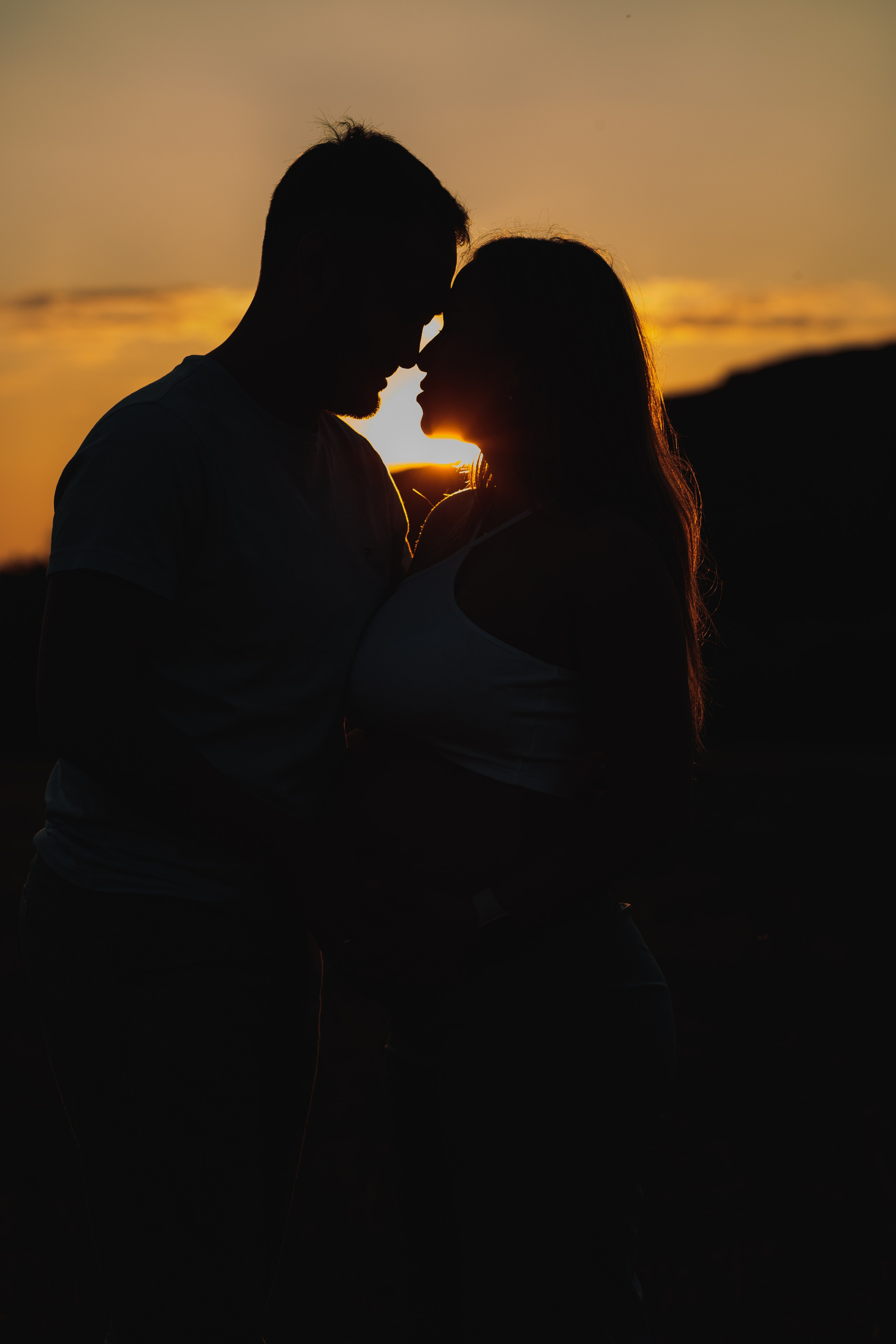 Улан и Нурия. Фотограф Астана. Индивидуальные, парные и семейные фотосессии