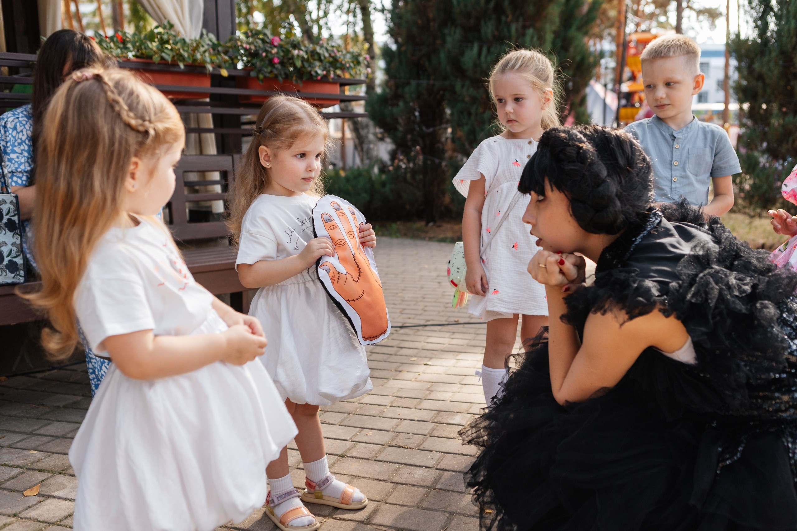 Wednesday. Фотограф Воронеж Илья Команюк