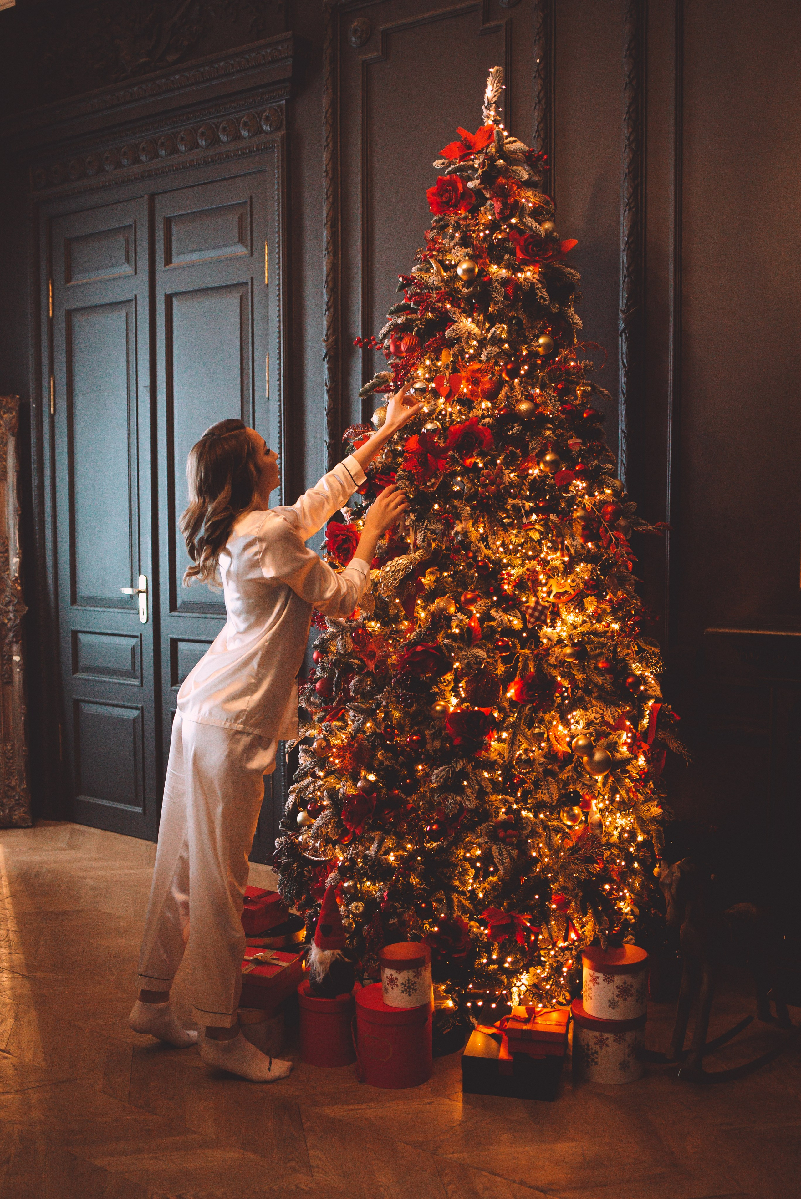 New Year. Анна Михайлова|Свадебный фотограф в Санкт-Петербурге