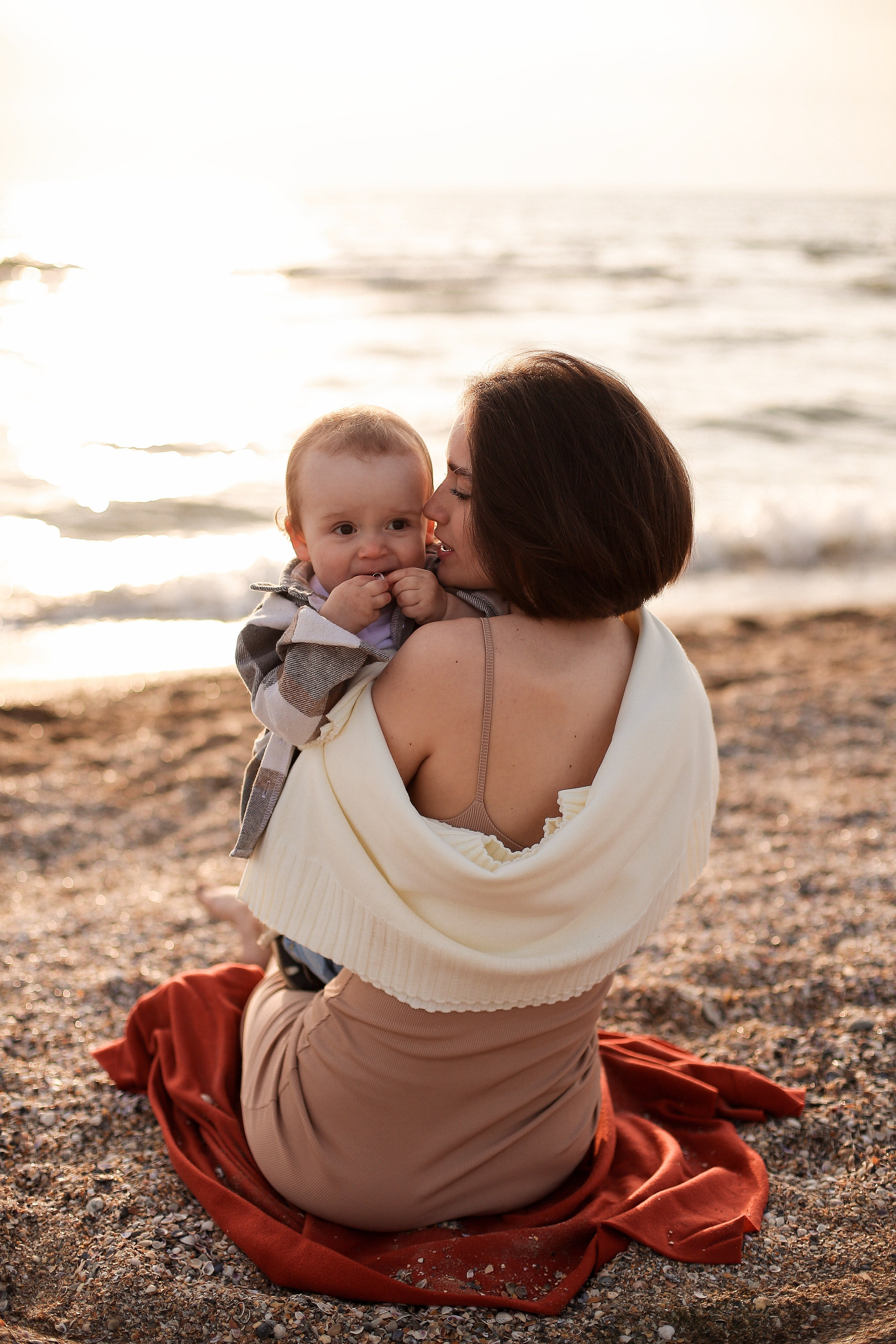 Семейные. Фотограф в Анапе и Геленджике