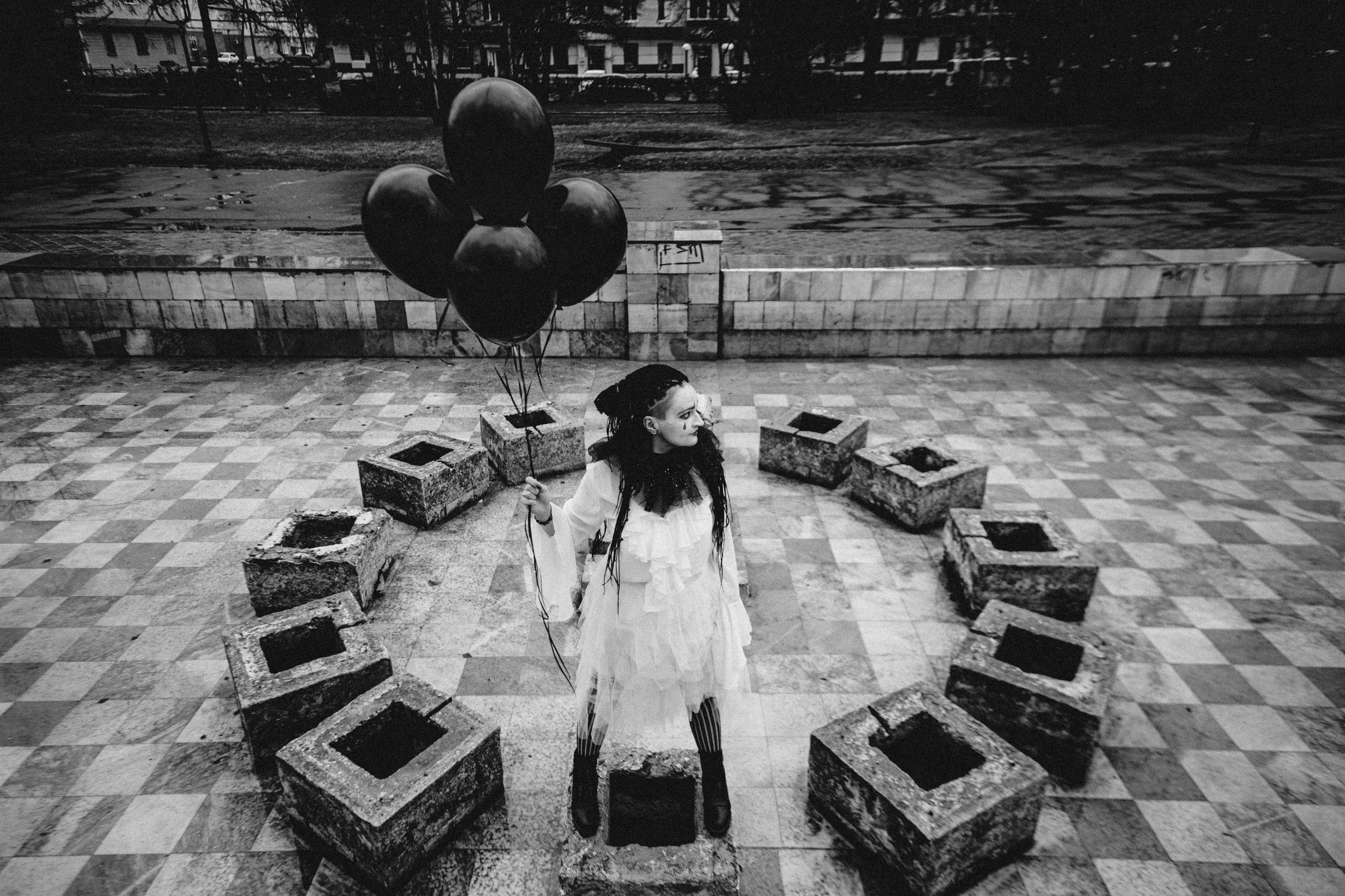 Пьеро. Свадебный и репортажный фотограф в Екатеринбурге и Сухом Логу