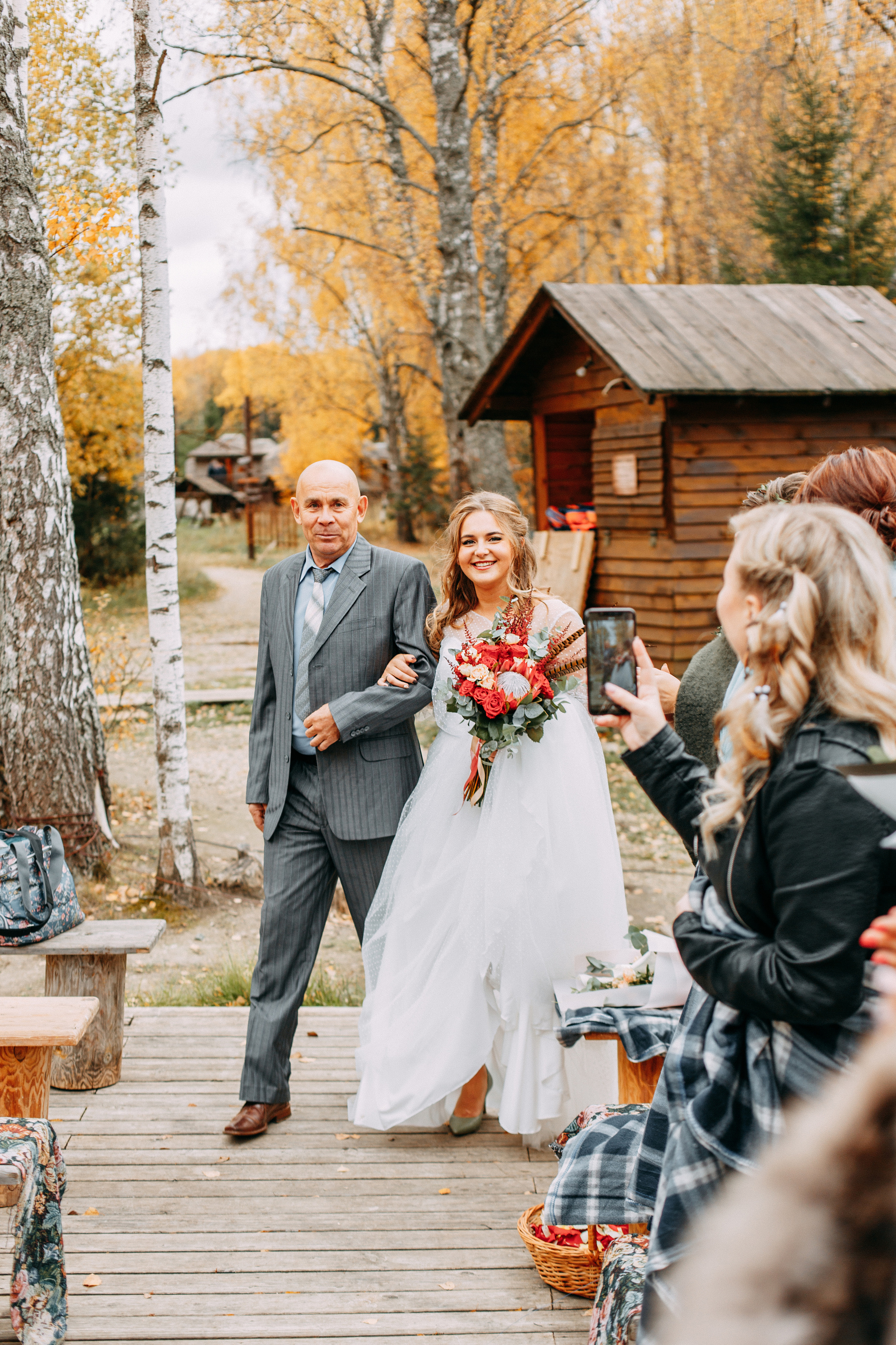 Алексей и Оксана 05.09.2019. Свадебный фотограф Ангелина Зотова | Обнинск, Москва, Калуга