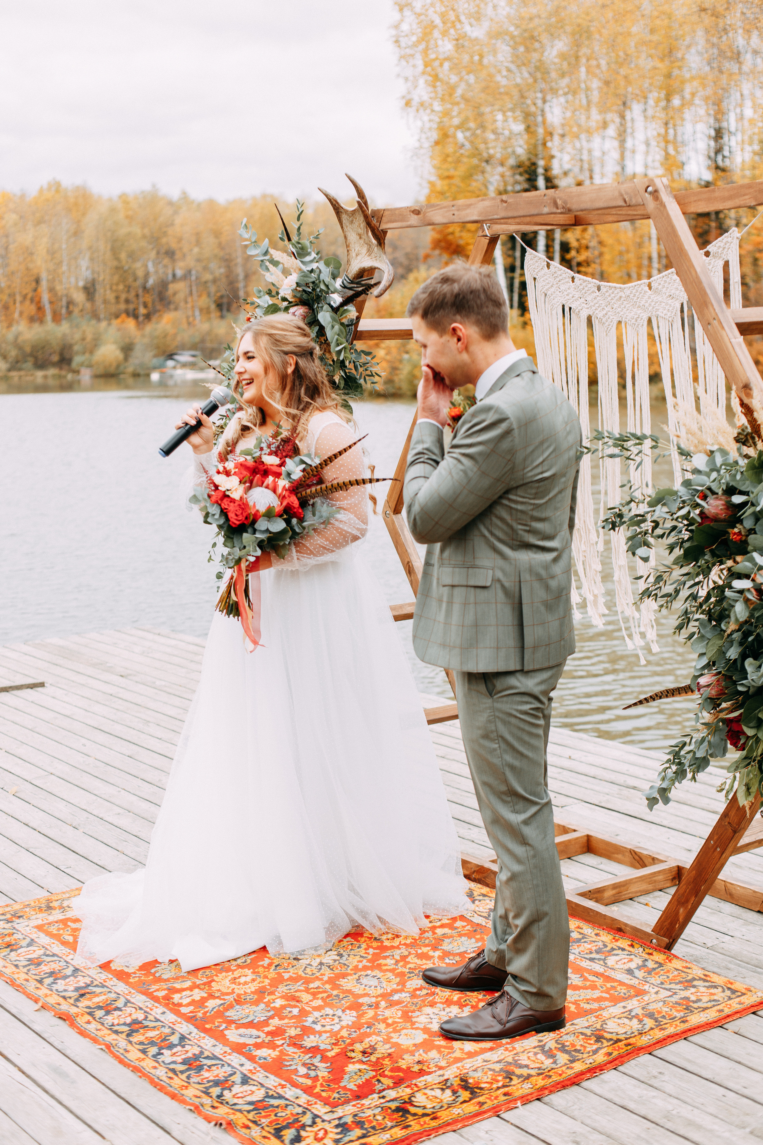 Алексей и Оксана 05.09.2019. Свадебный фотограф Ангелина Зотова | Обнинск, Москва, Калуга