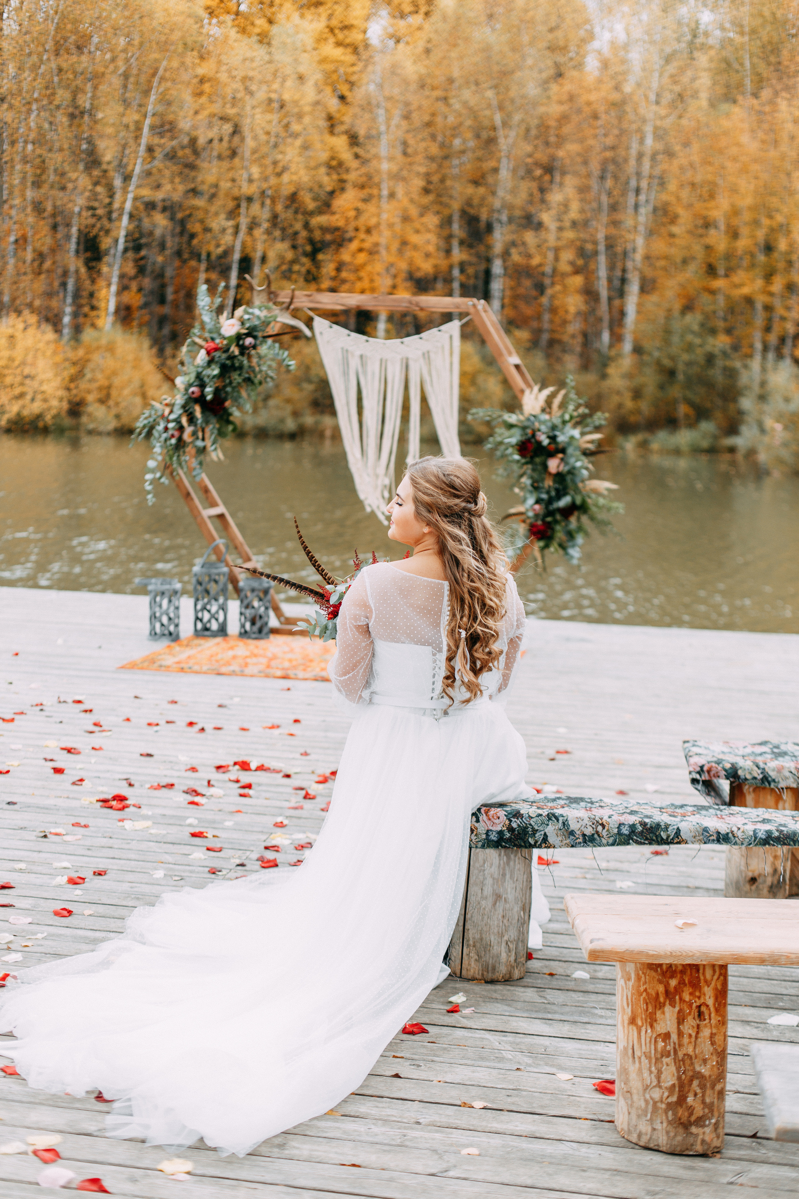 Алексей и Оксана 05.09.2019. Свадебный фотограф Ангелина Зотова | Обнинск, Москва, Калуга