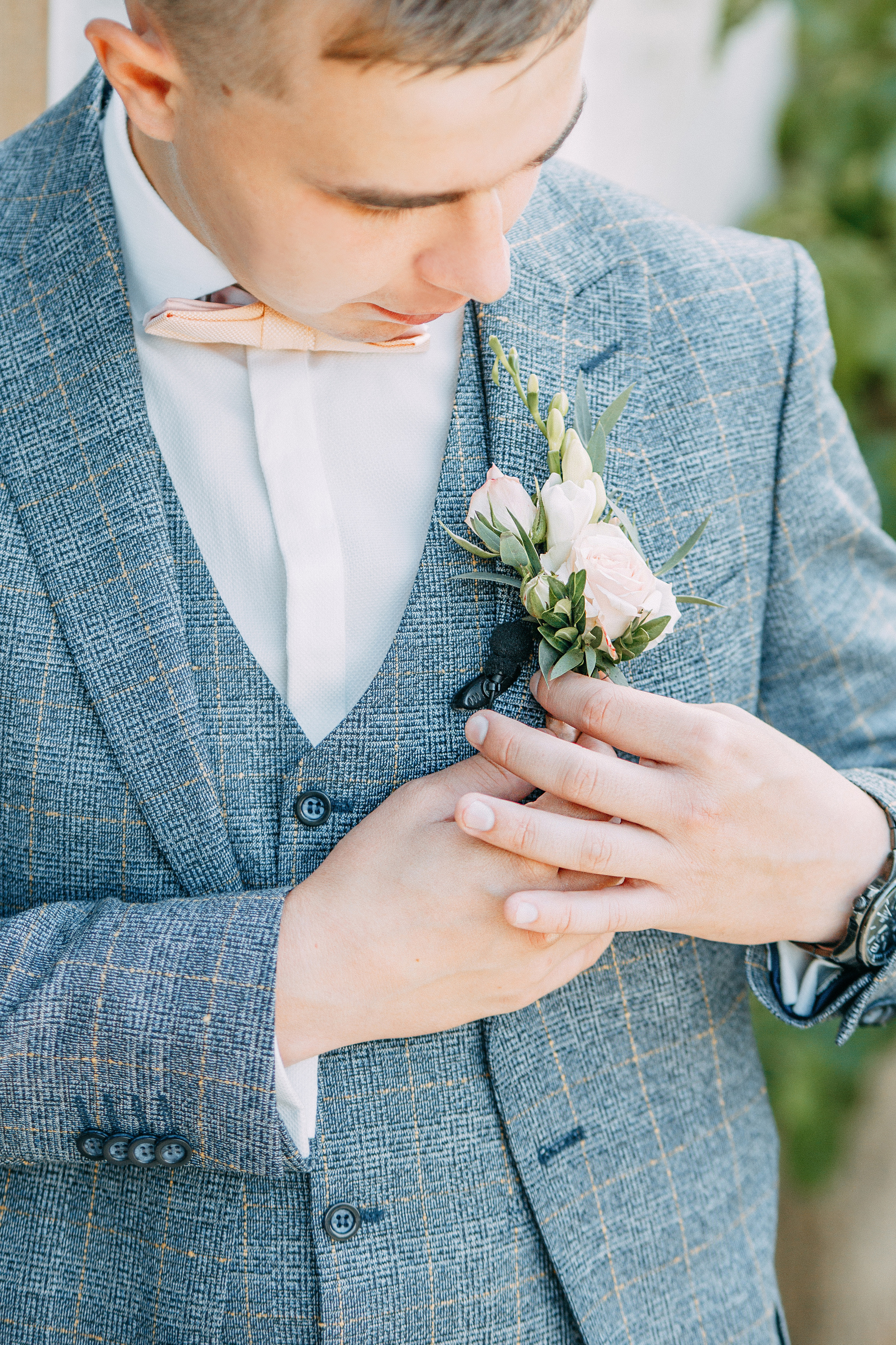 Лера и Дима 28.08.2020. Свадебный фотограф Ангелина Зотова | Обнинск, Москва, Калуга
