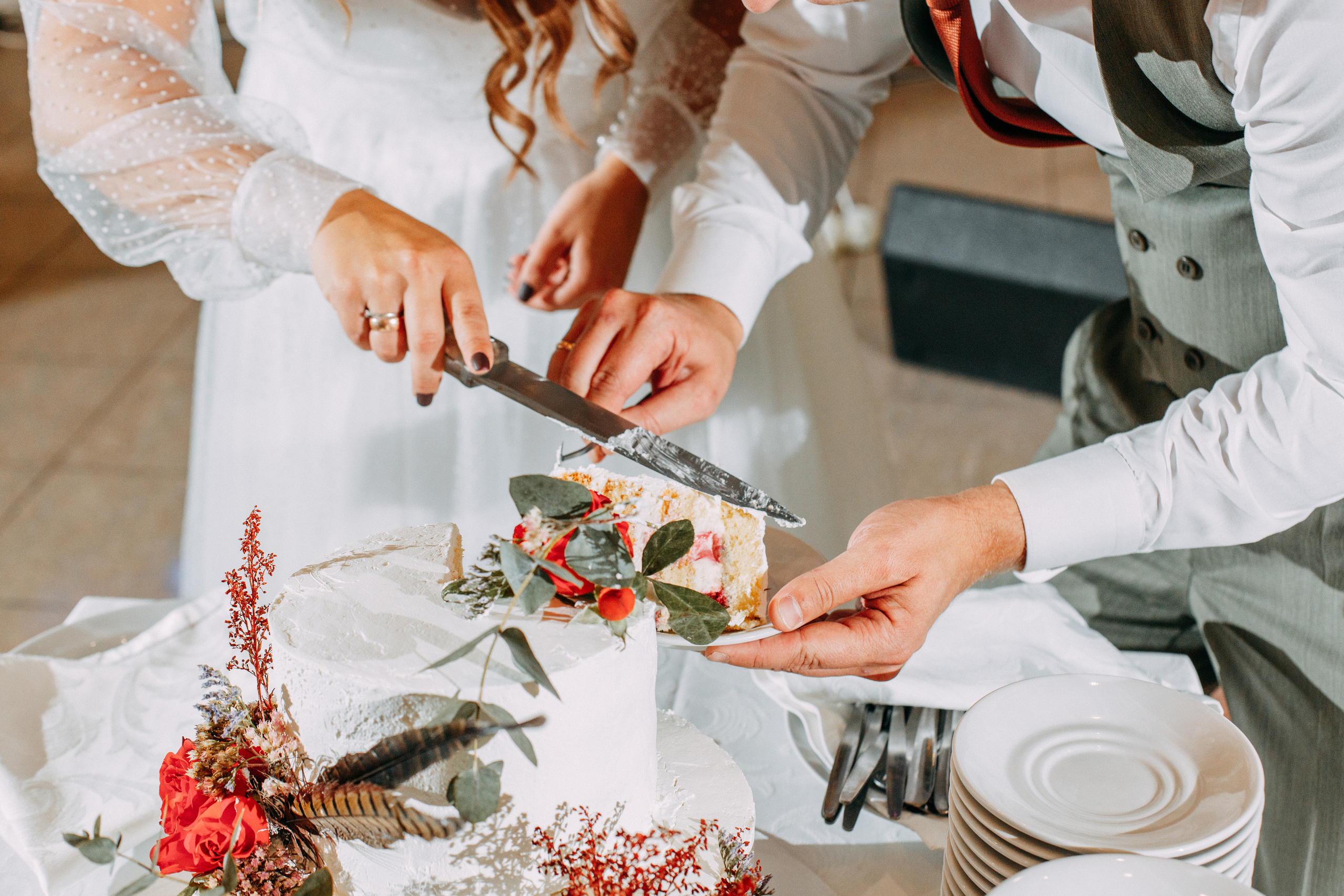 Алексей и Оксана 05.09.2019. Свадебный фотограф Ангелина Зотова | Обнинск, Москва, Калуга