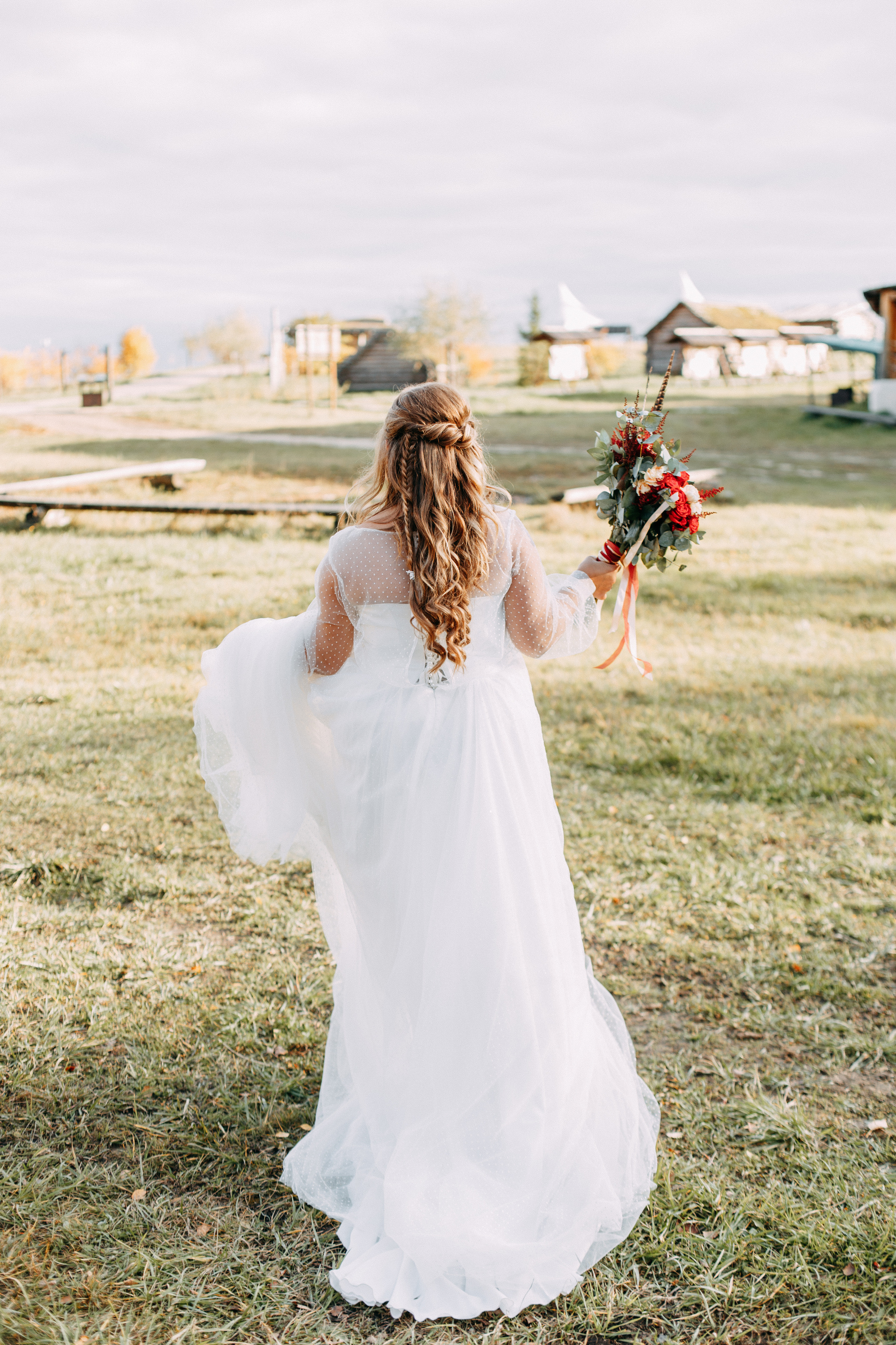 Алексей и Оксана 05.09.2019. Свадебный фотограф Ангелина Зотова | Обнинск, Москва, Калуга