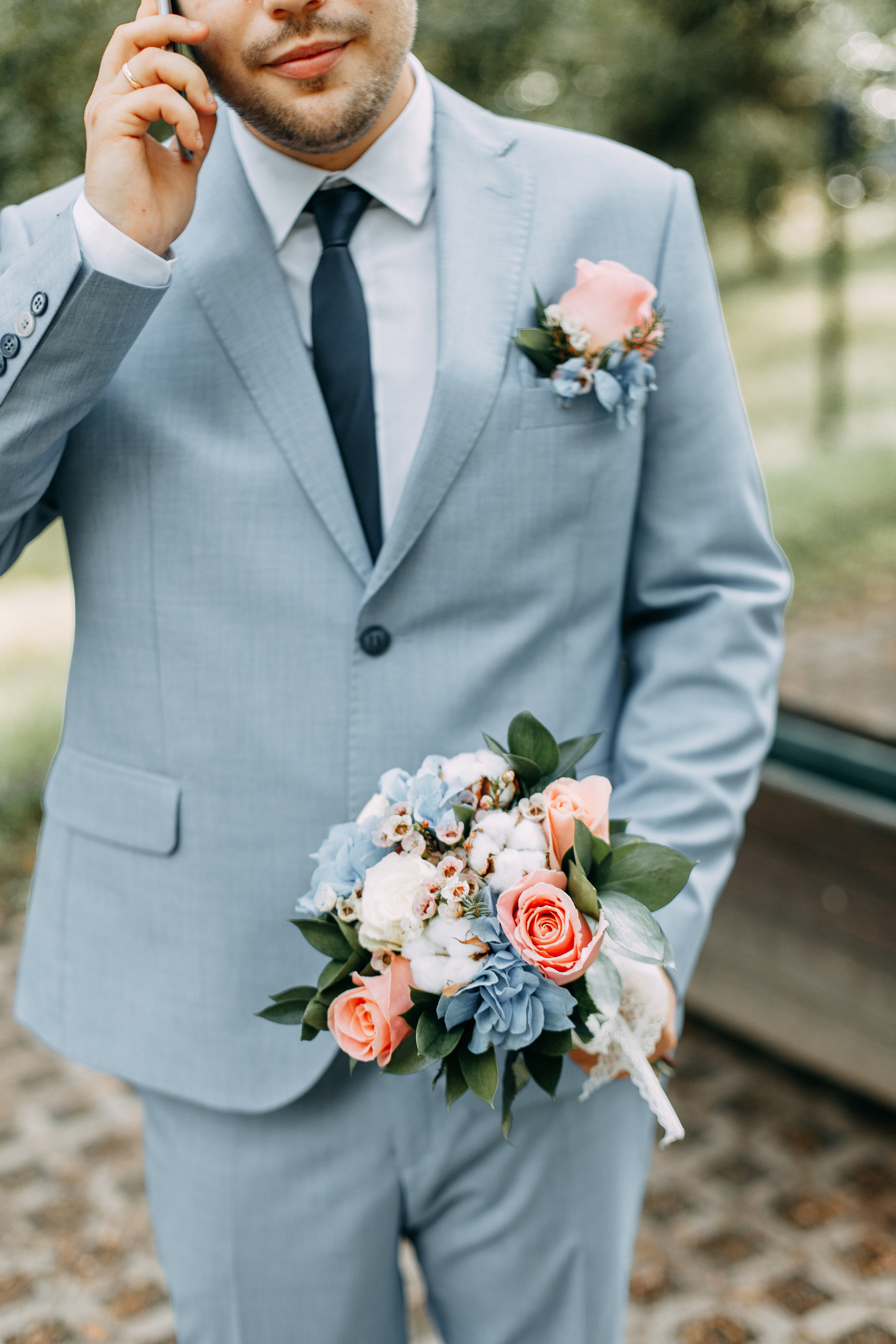 Лёша и Лена | Pine River. Свадебный фотограф Ангелина Зотова | Обнинск, Москва, Калуга