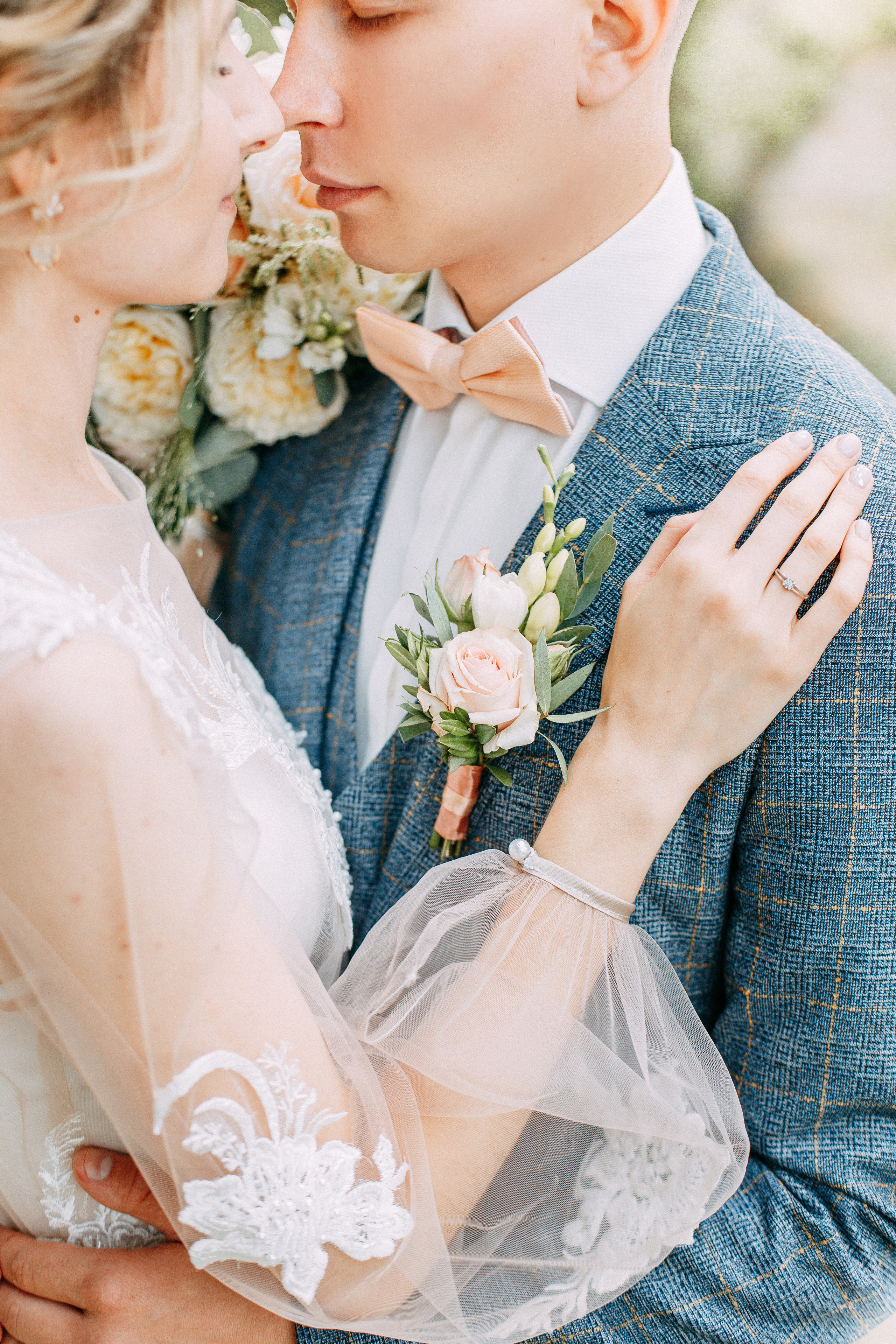 Лера и Дима 28.08.2020. Свадебный фотограф Ангелина Зотова | Обнинск, Москва, Калуга