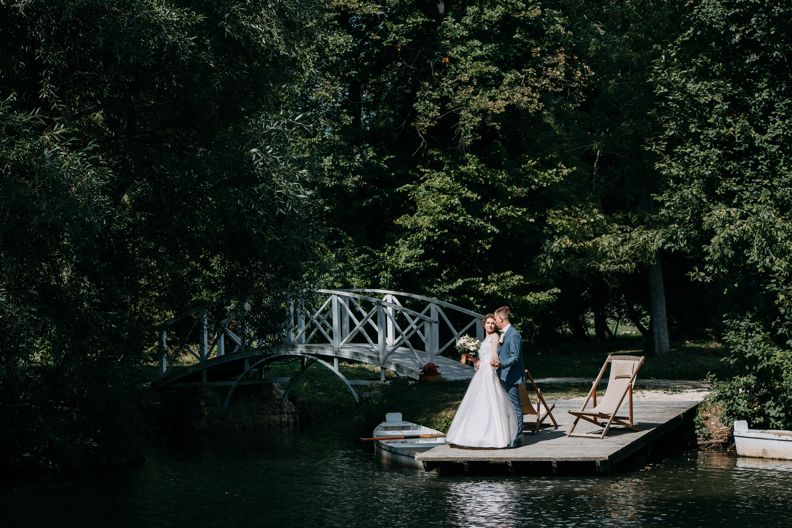 Лера и Дима 28.08.2020. Свадебный фотограф Ангелина Зотова | Обнинск, Москва, Калуга