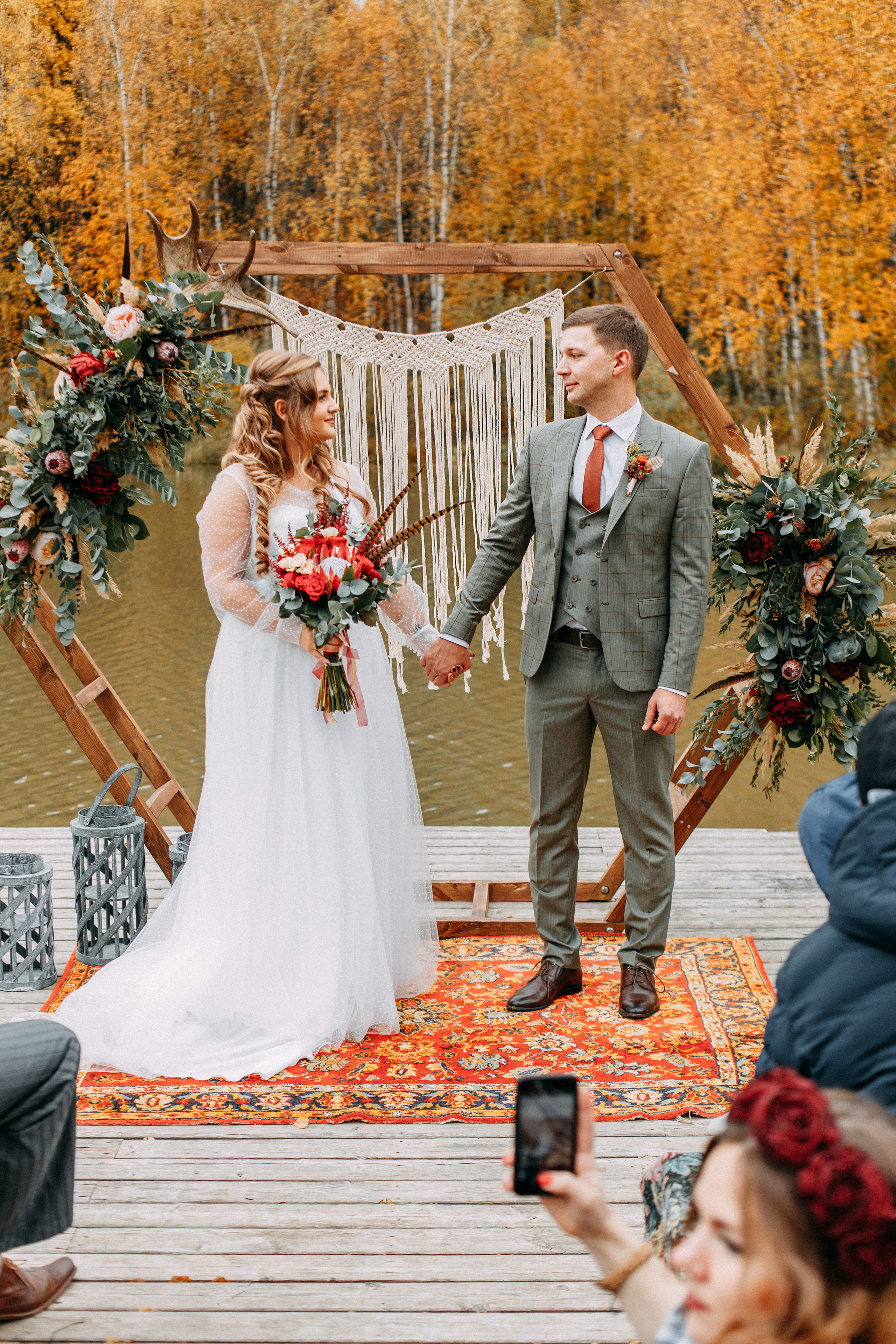 Алексей и Оксана 05.09.2019. Свадебный фотограф Ангелина Зотова | Обнинск, Москва, Калуга