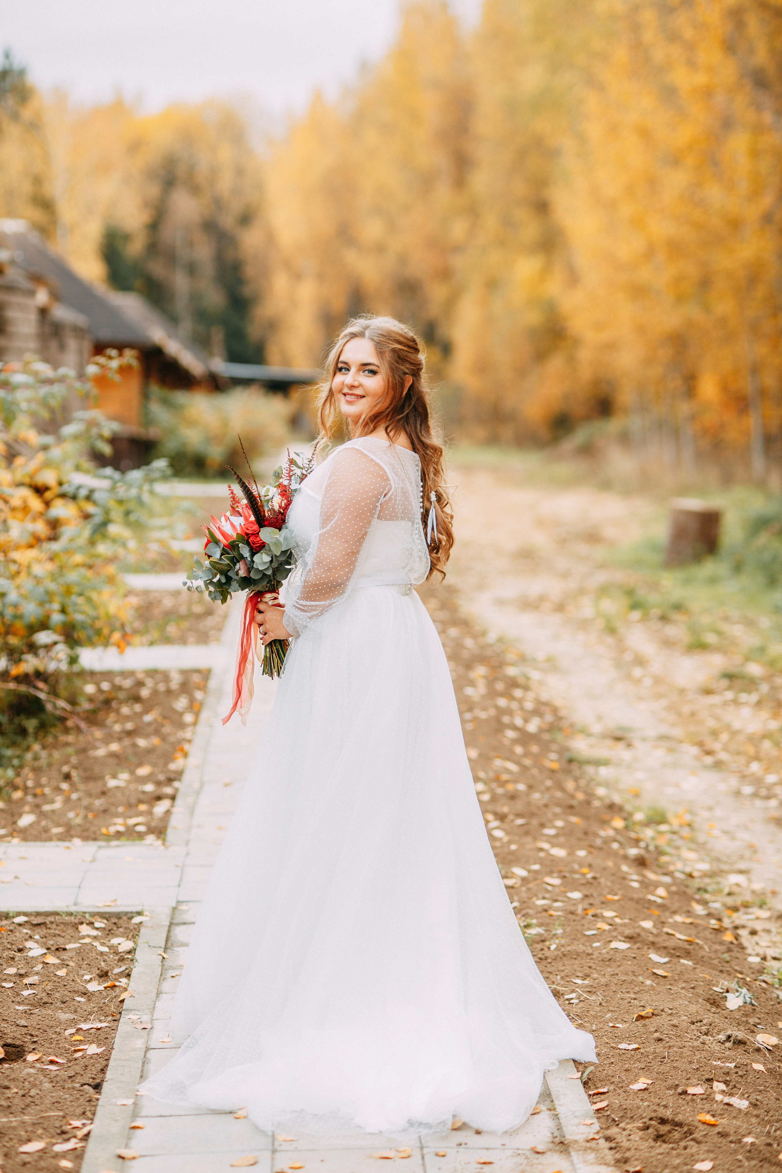 Алексей и Оксана 05.09.2019. Свадебный фотограф Ангелина Зотова | Обнинск, Москва, Калуга