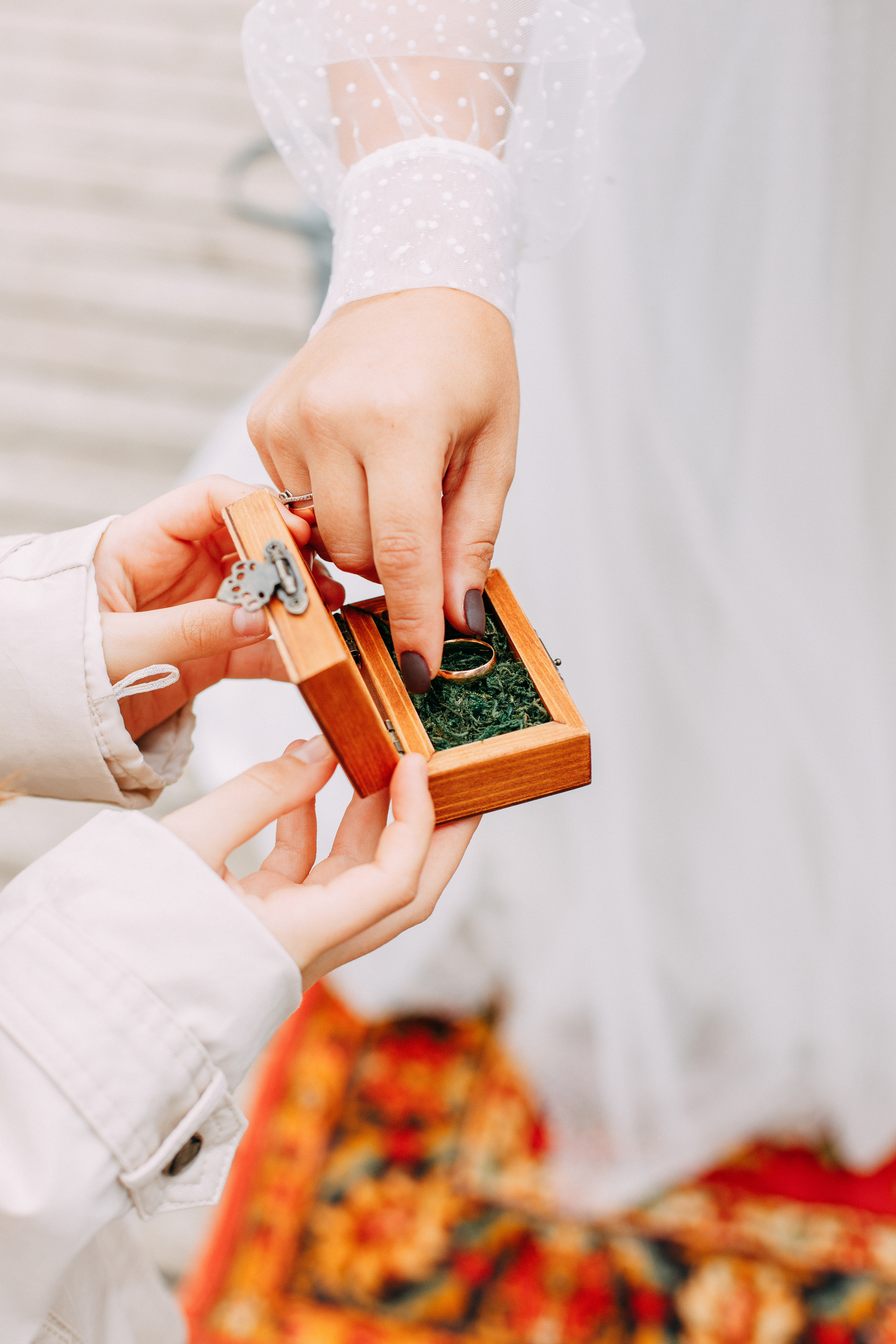 Алексей и Оксана 05.09.2019. Свадебный фотограф Ангелина Зотова | Обнинск, Москва, Калуга