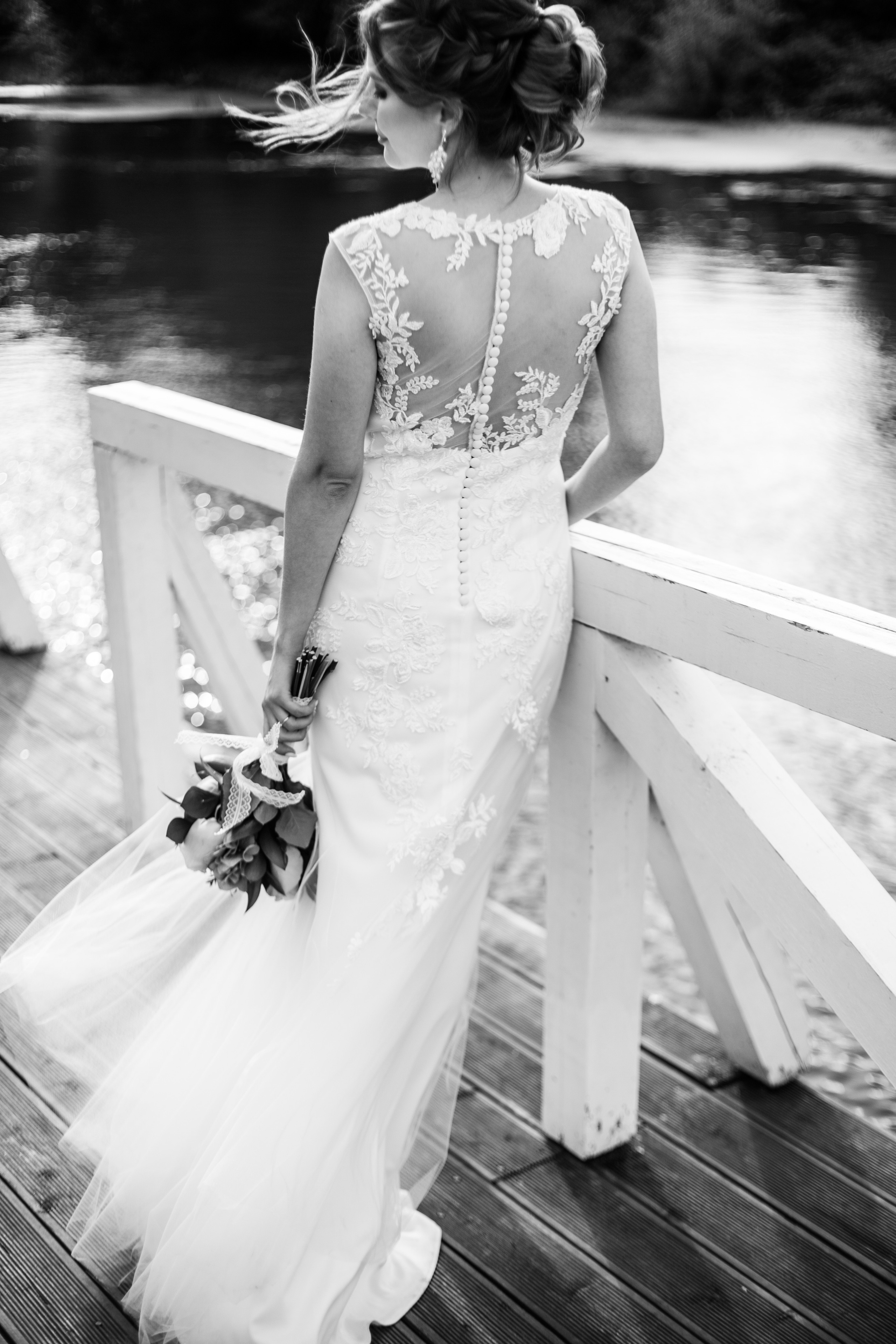 Лёша и Лена | Pine River. Свадебный фотограф Ангелина Зотова | Обнинск, Москва, Калуга