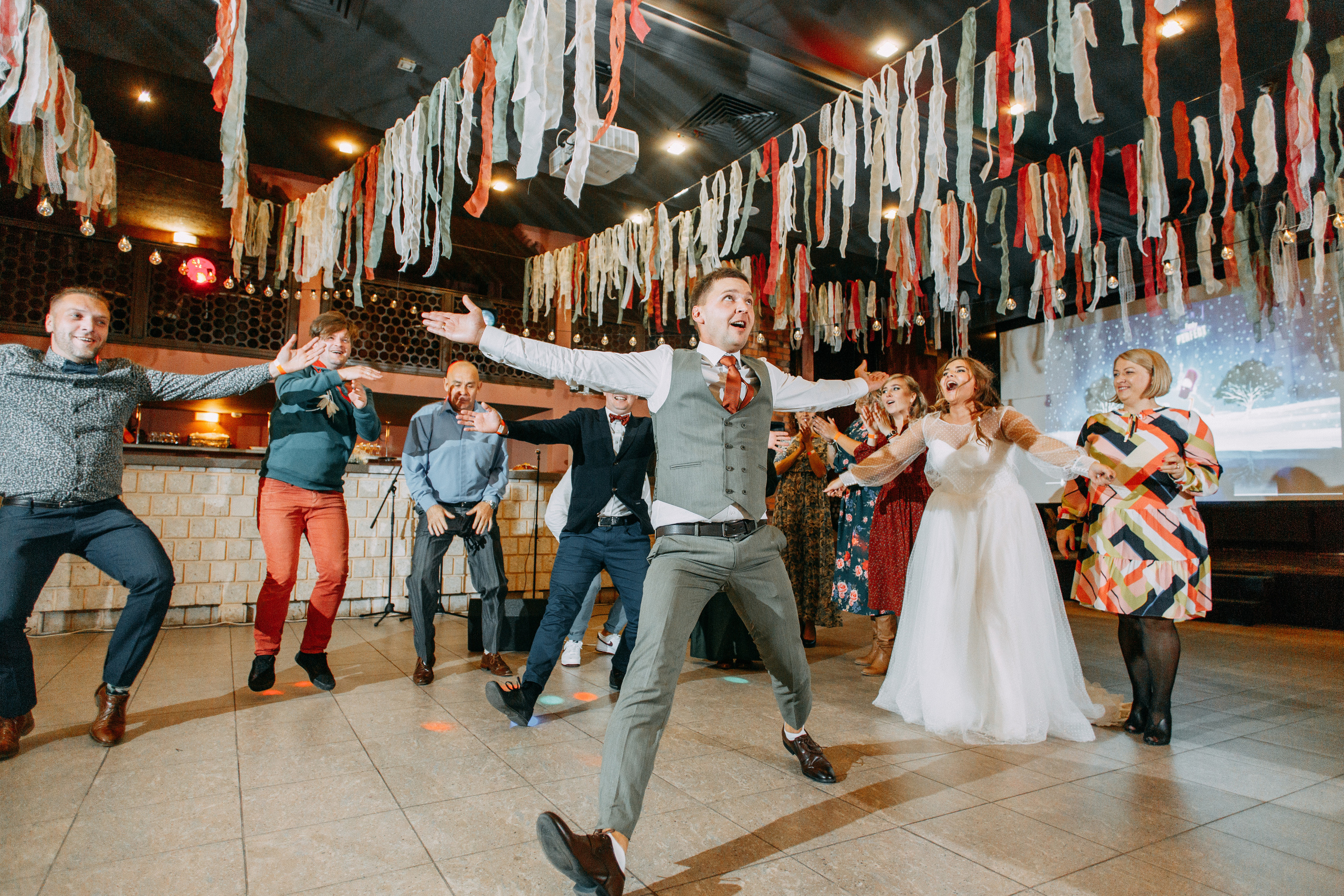 Алексей и Оксана 05.09.2019. Свадебный фотограф Ангелина Зотова | Обнинск, Москва, Калуга