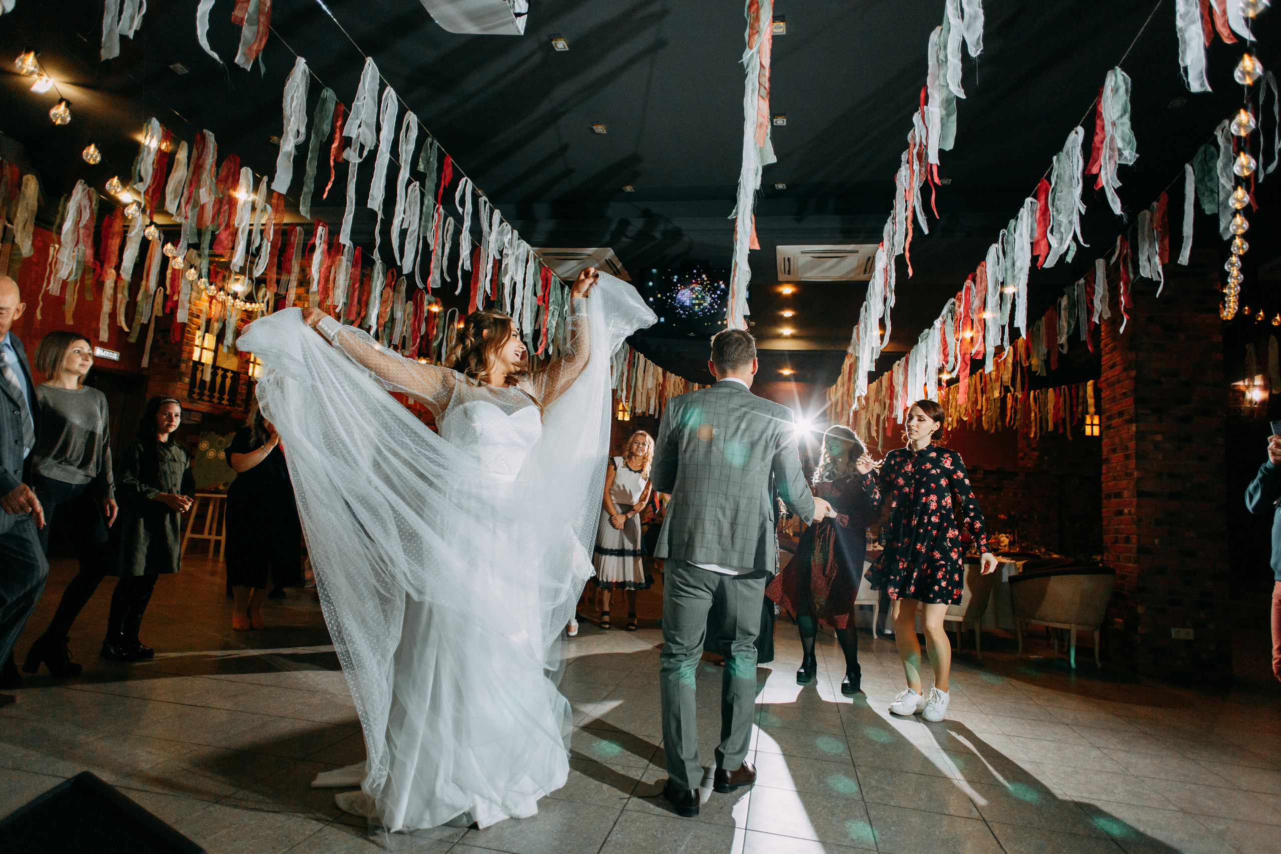 Алексей и Оксана 05.09.2019. Свадебный фотограф Ангелина Зотова | Обнинск, Москва, Калуга