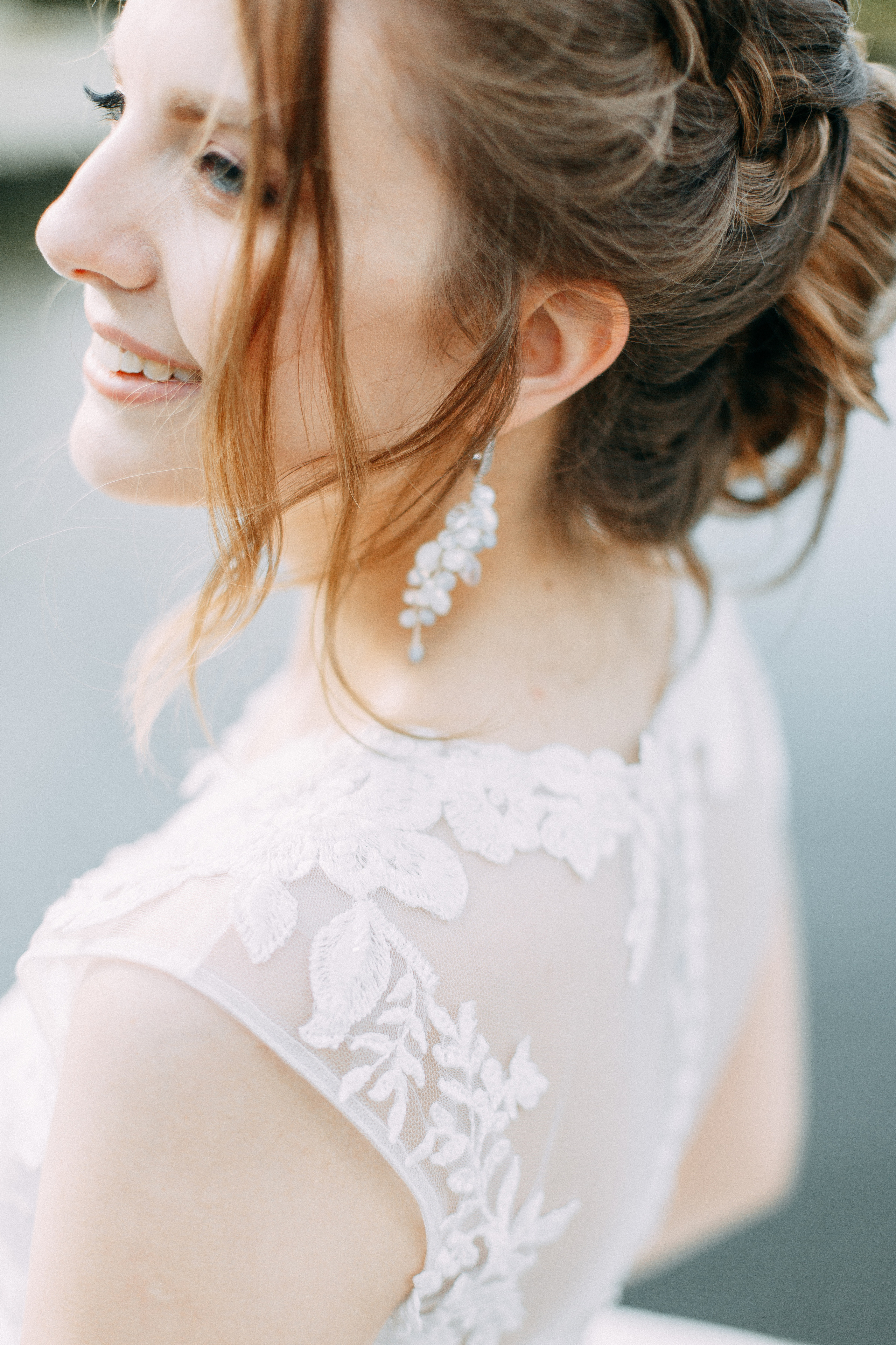 Лёша и Лена | Pine River. Свадебный фотограф Ангелина Зотова | Обнинск, Москва, Калуга