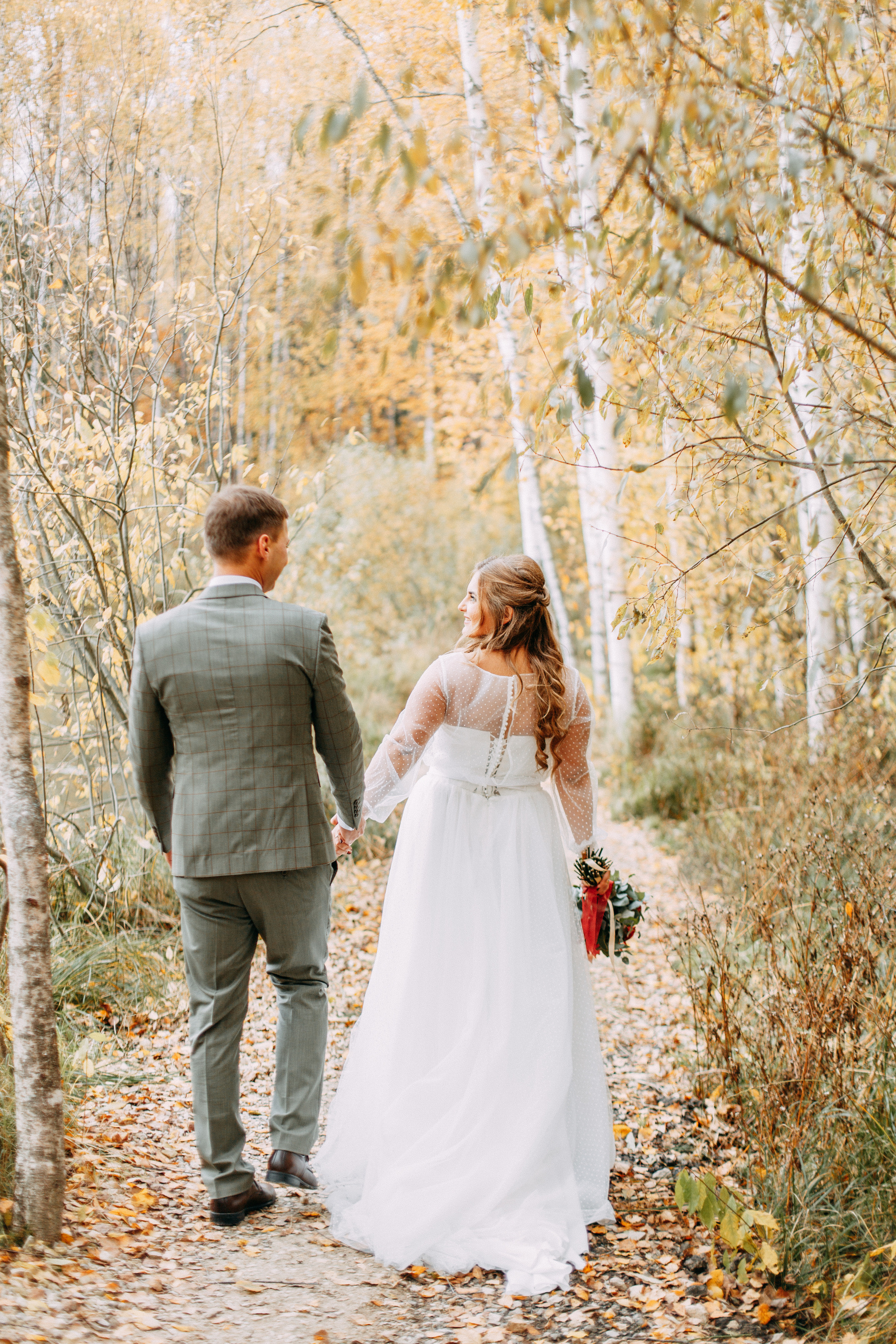 Алексей и Оксана 05.09.2019. Свадебный фотограф Ангелина Зотова | Обнинск, Москва, Калуга