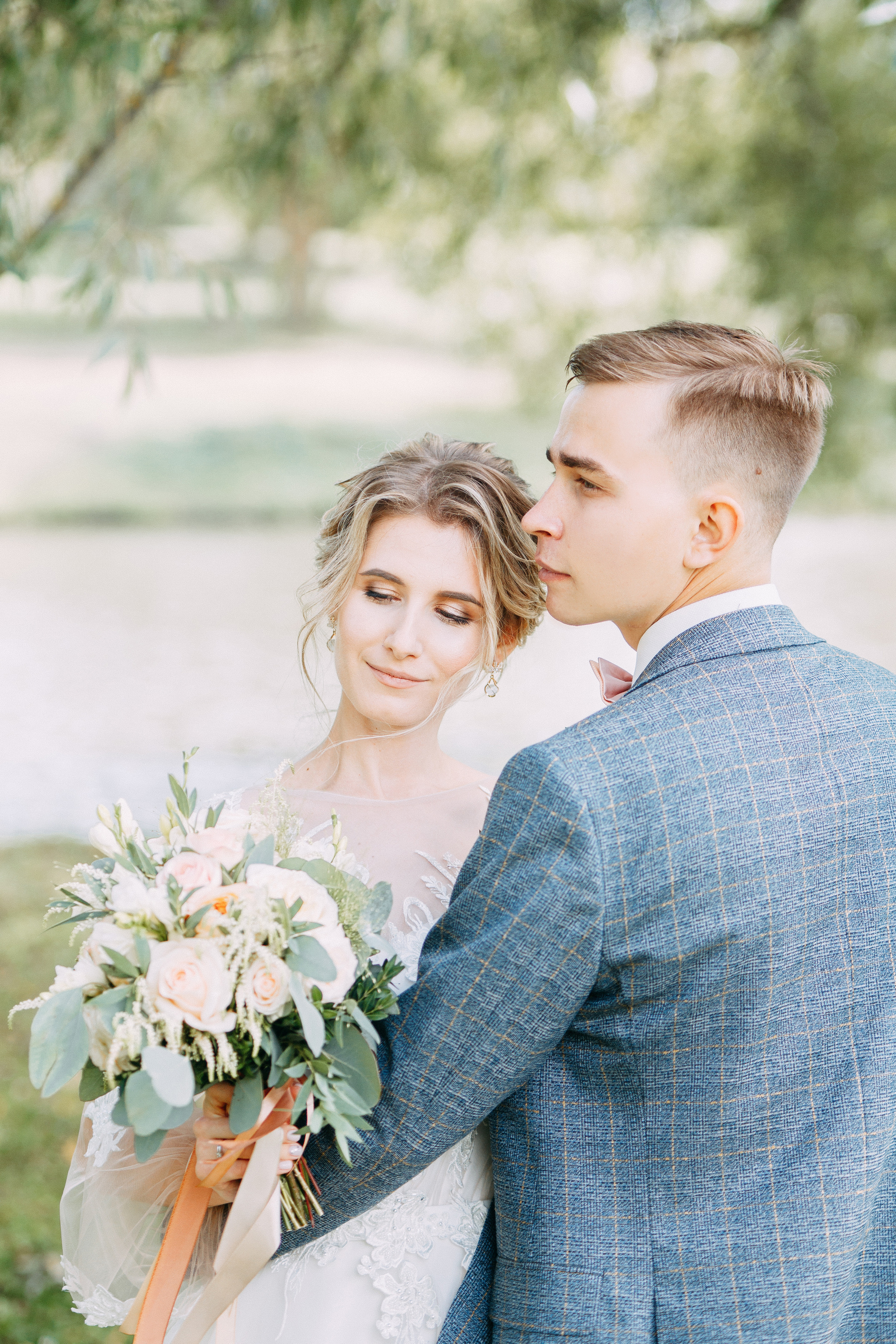 Лера и Дима 28.08.2020. Свадебный фотограф Ангелина Зотова | Обнинск, Москва, Калуга