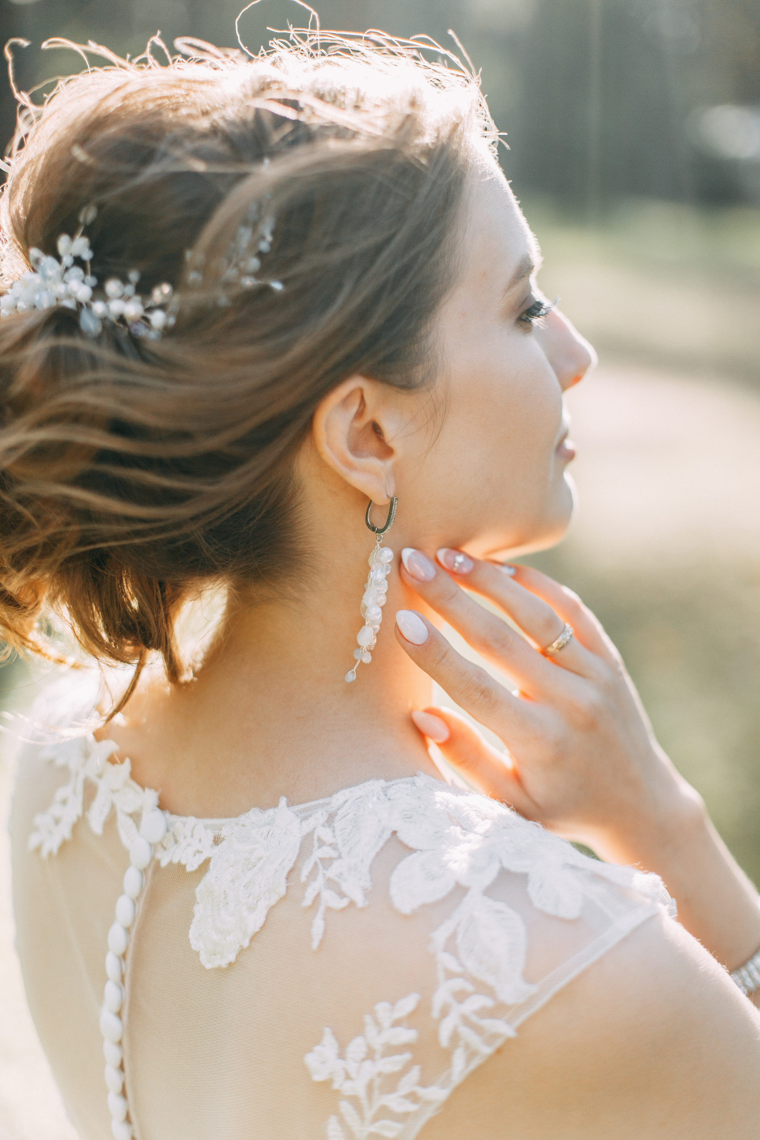 Лёша и Лена | Pine River. Свадебный фотограф Ангелина Зотова | Обнинск, Москва, Калуга