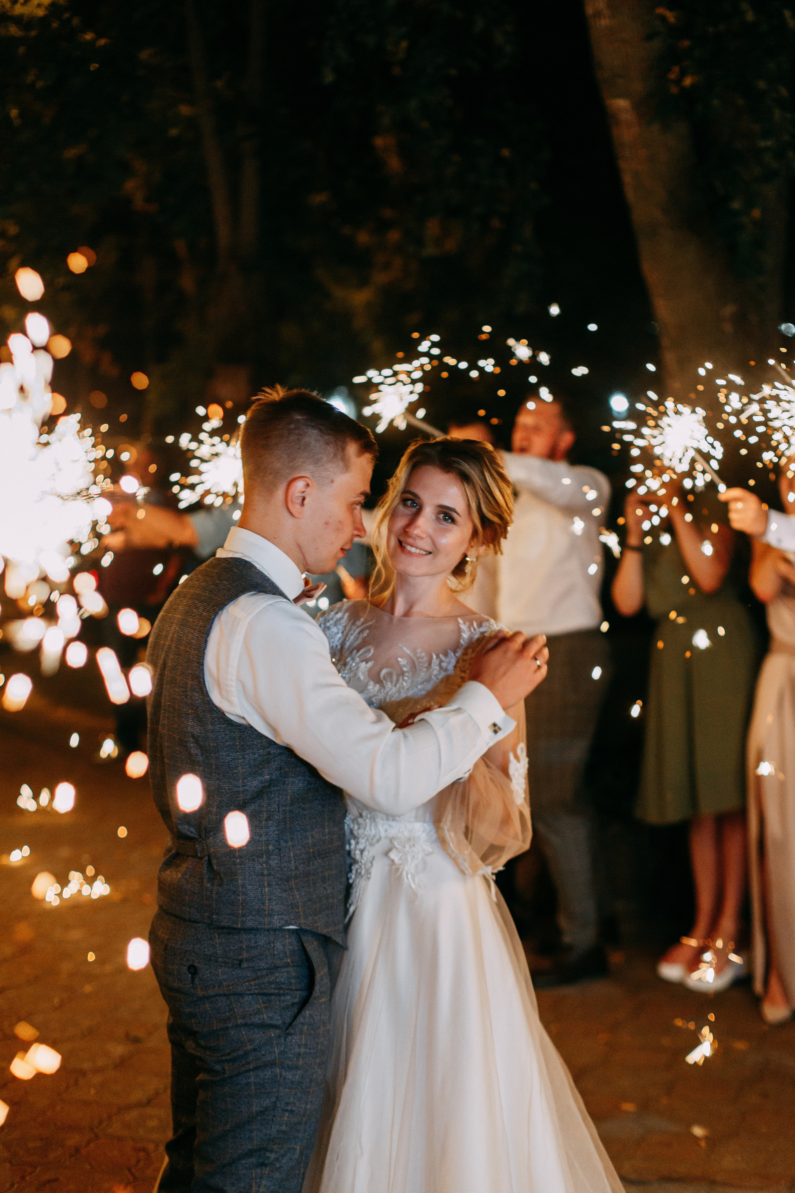 Лера и Дима 28.08.2020. Свадебный фотограф Ангелина Зотова | Обнинск, Москва, Калуга