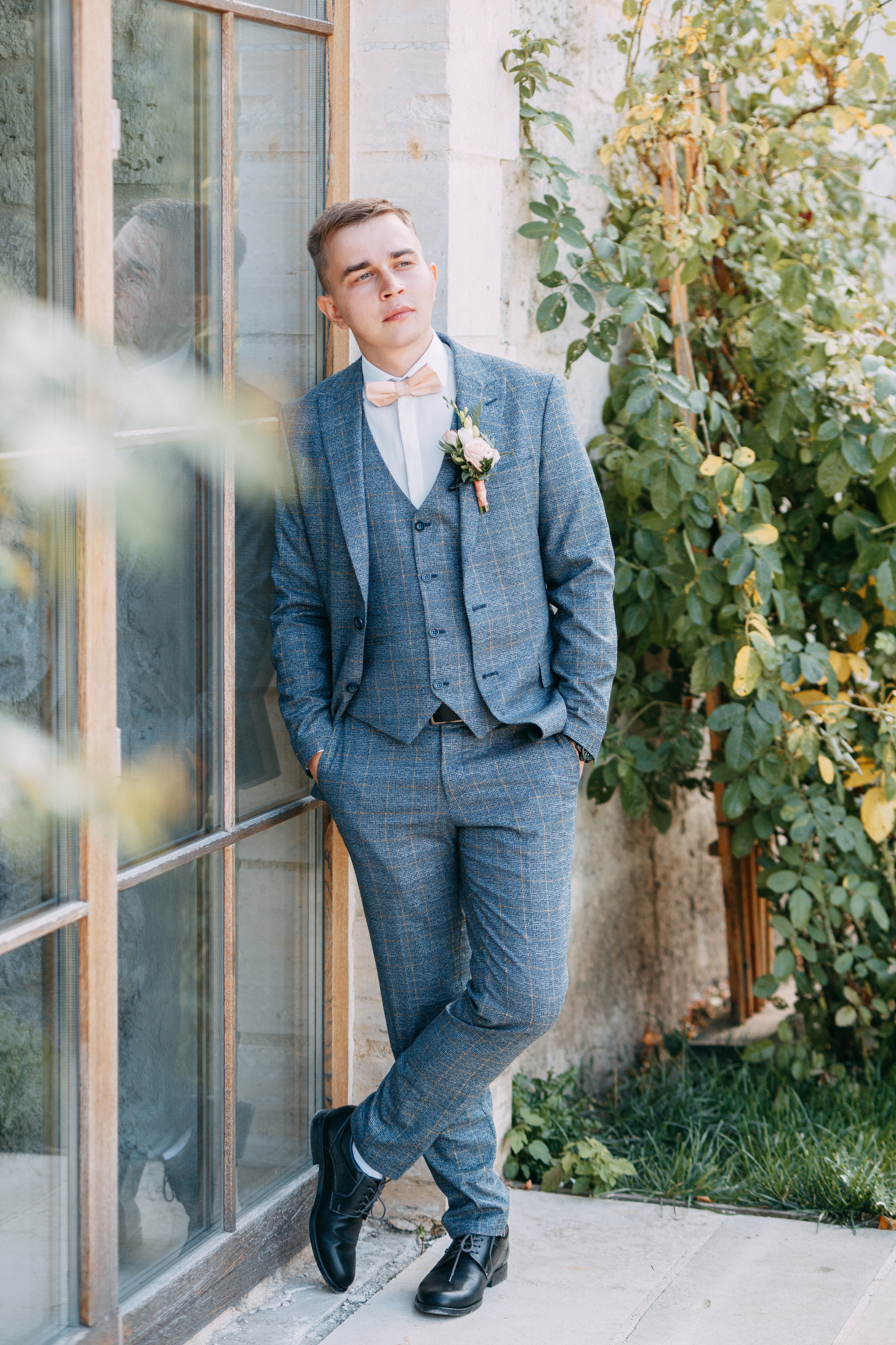 Лера и Дима 28.08.2020. Свадебный фотограф Ангелина Зотова | Обнинск, Москва, Калуга