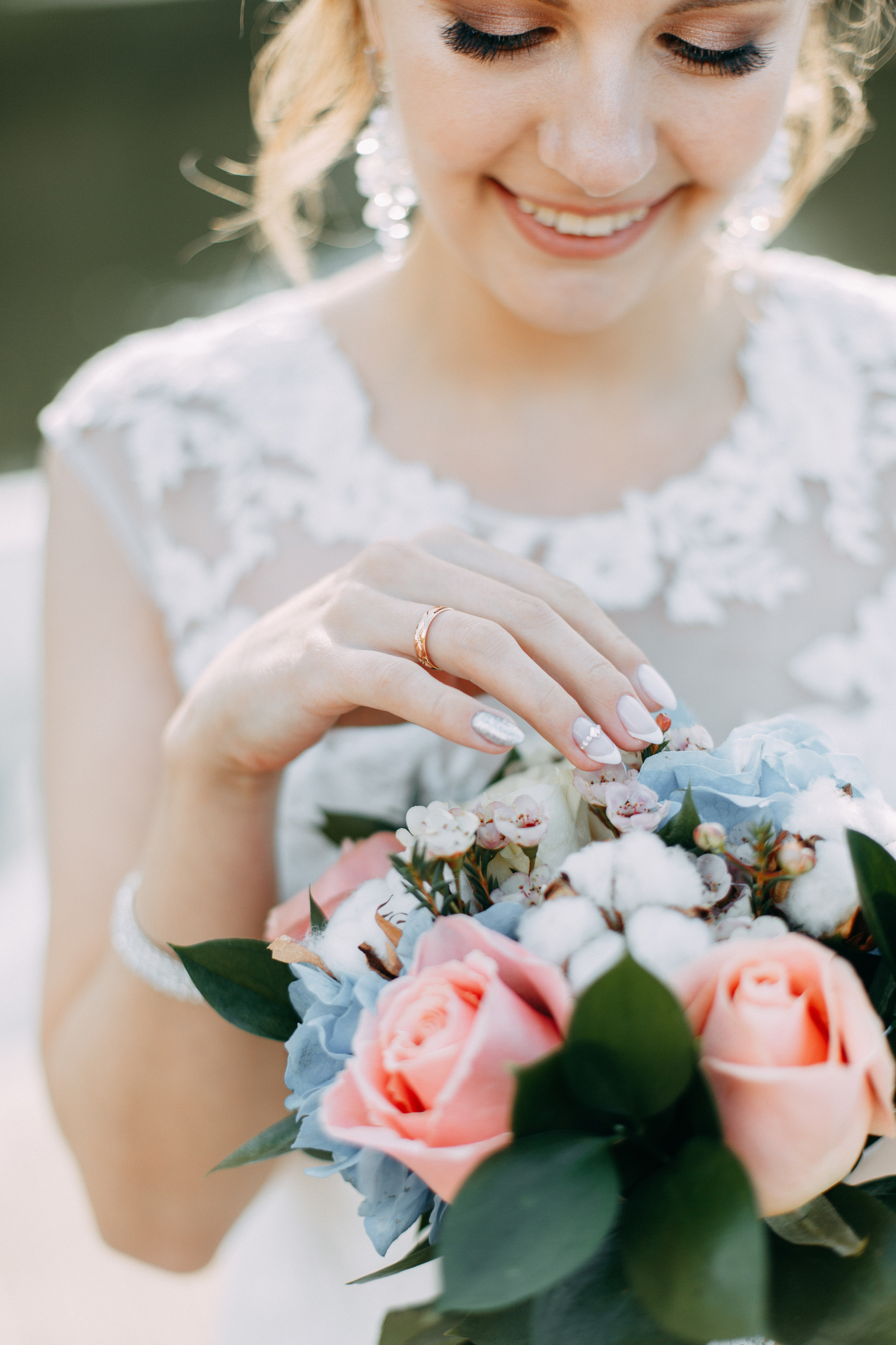 Лёша и Лена | Pine River. Свадебный фотограф Ангелина Зотова | Обнинск, Москва, Калуга