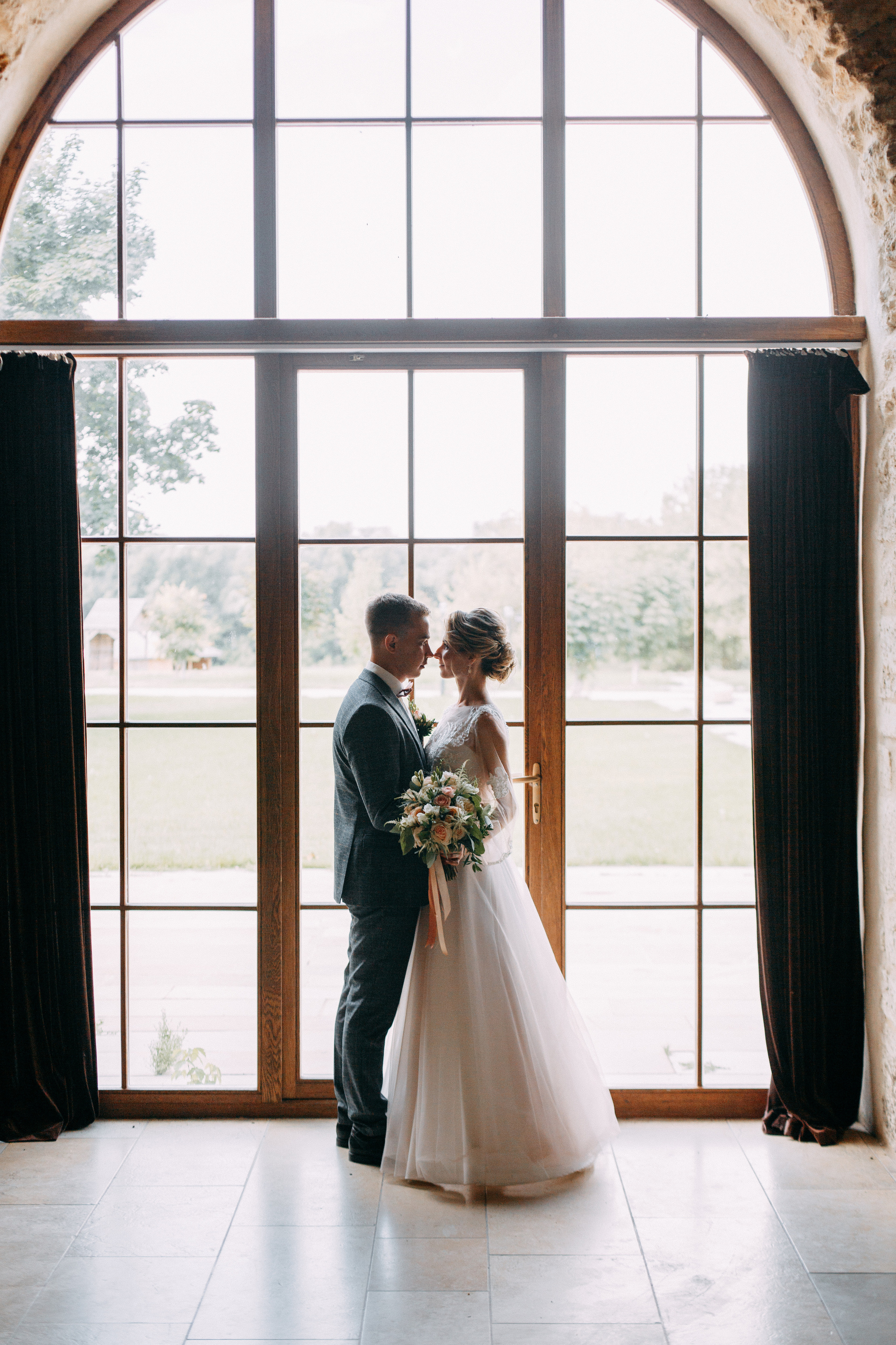 Лера и Дима 28.08.2020. Свадебный фотограф Ангелина Зотова | Обнинск, Москва, Калуга