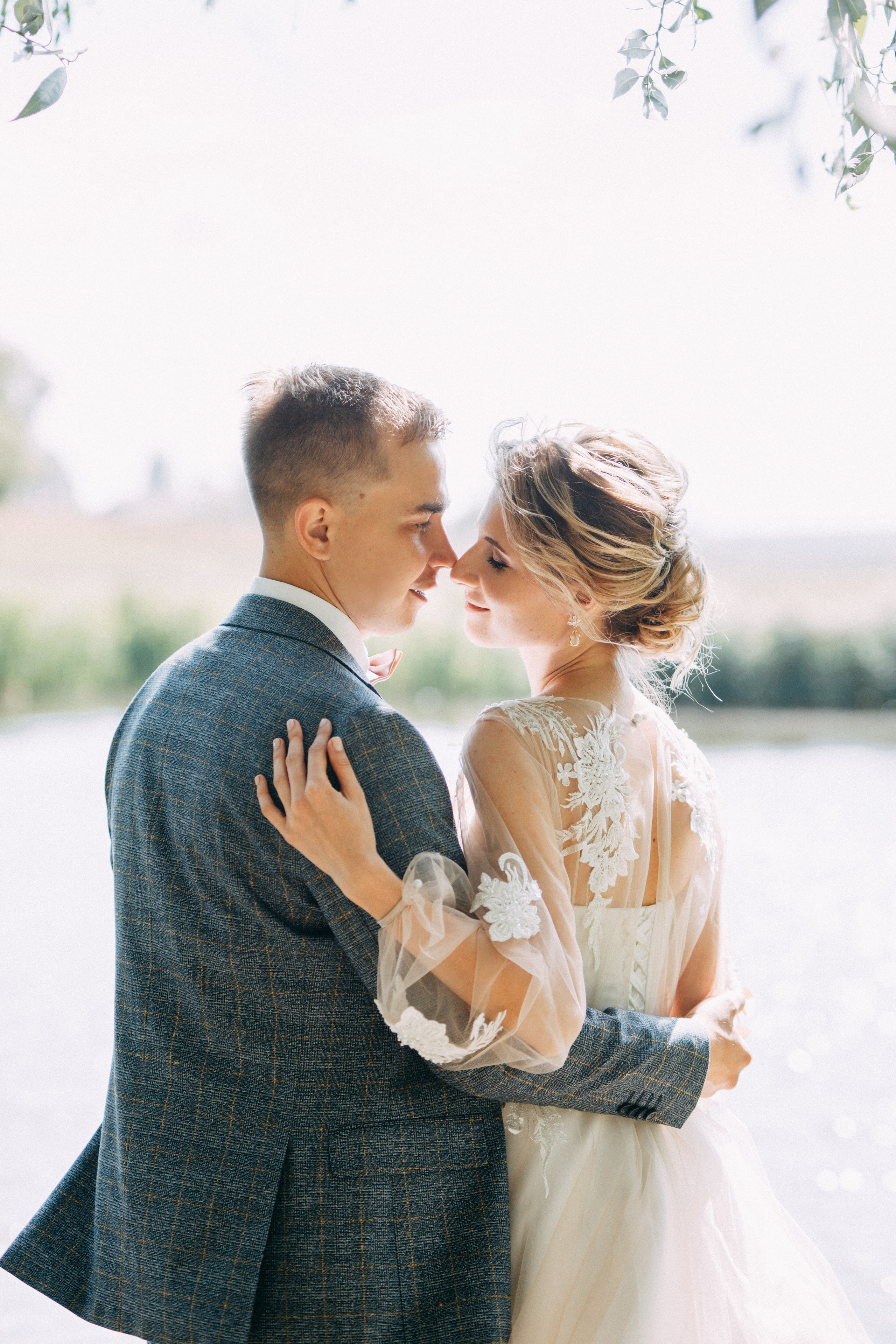 Лера и Дима 28.08.2020. Свадебный фотограф Ангелина Зотова | Обнинск, Москва, Калуга